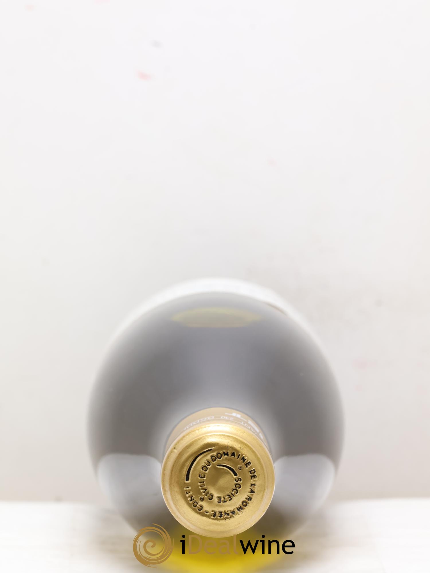 Montrachet Grand Cru Domaine de la Romanée-Conti 2010 - Lot of 1 bottle - 2