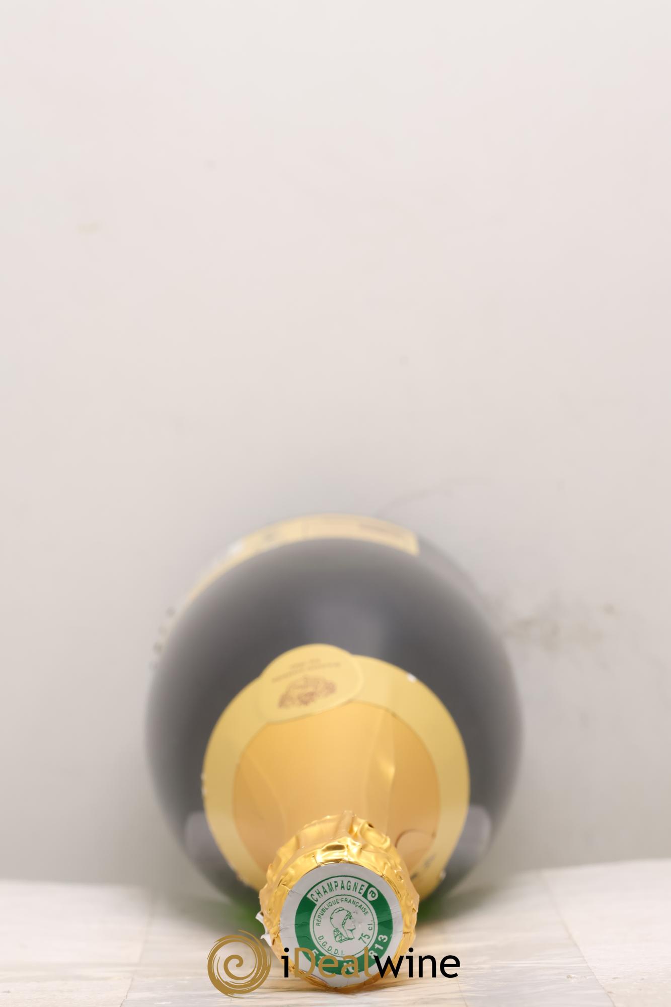 Grande Cuvée Brut - 173ème édition Krug - Posten von 1 Flasche - 2