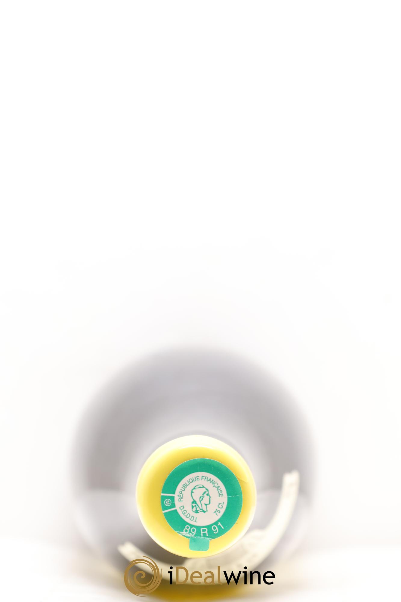 Chablis 1er Cru Montée de Tonnerre Raveneau (Domaine) 2019 - Posten von 2 Flaschen - 2