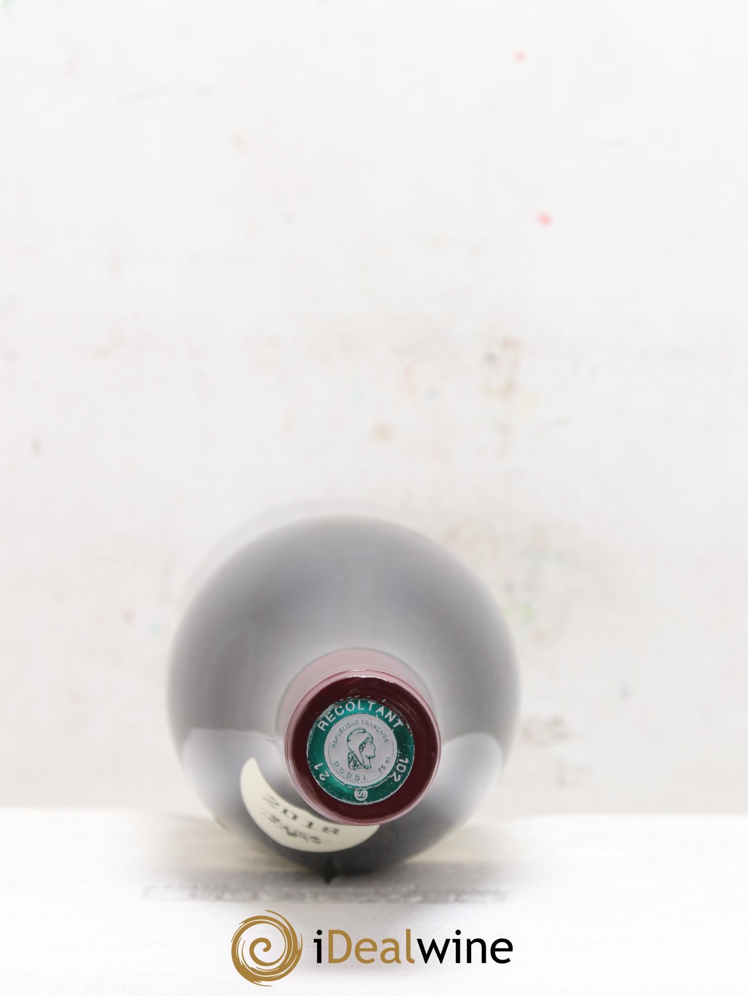 Charmes-Chambertin Grand Cru Claude Dugat  2018 - Lot of 1 bottle - 1