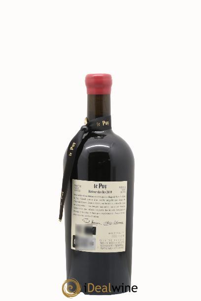 Le Puy - Retour des Iles 2018 - Lot of 1 bottle - 1