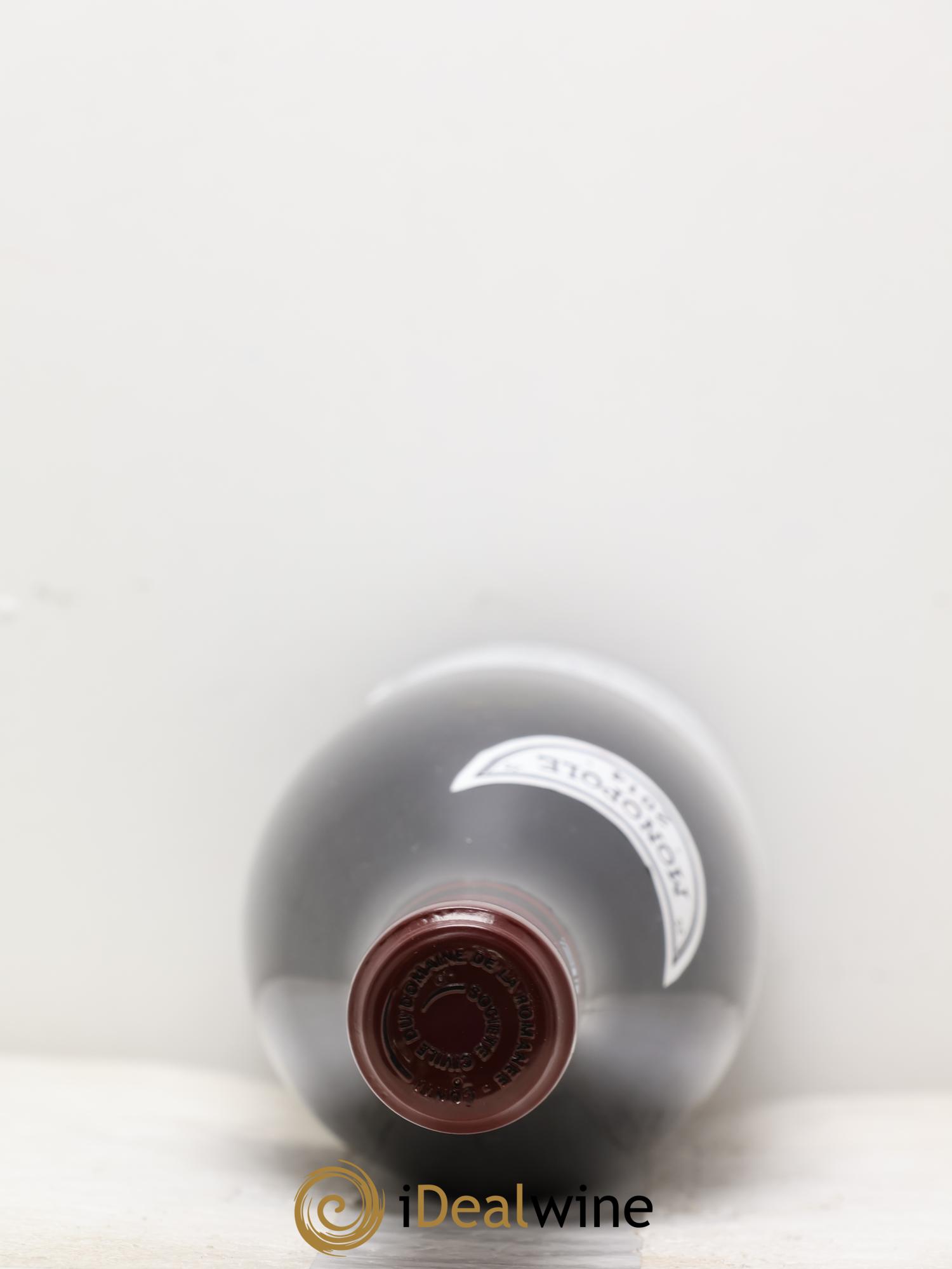 La Tâche Grand Cru Domaine de la Romanée-Conti 2014 - Lot of 1 bottle - 2