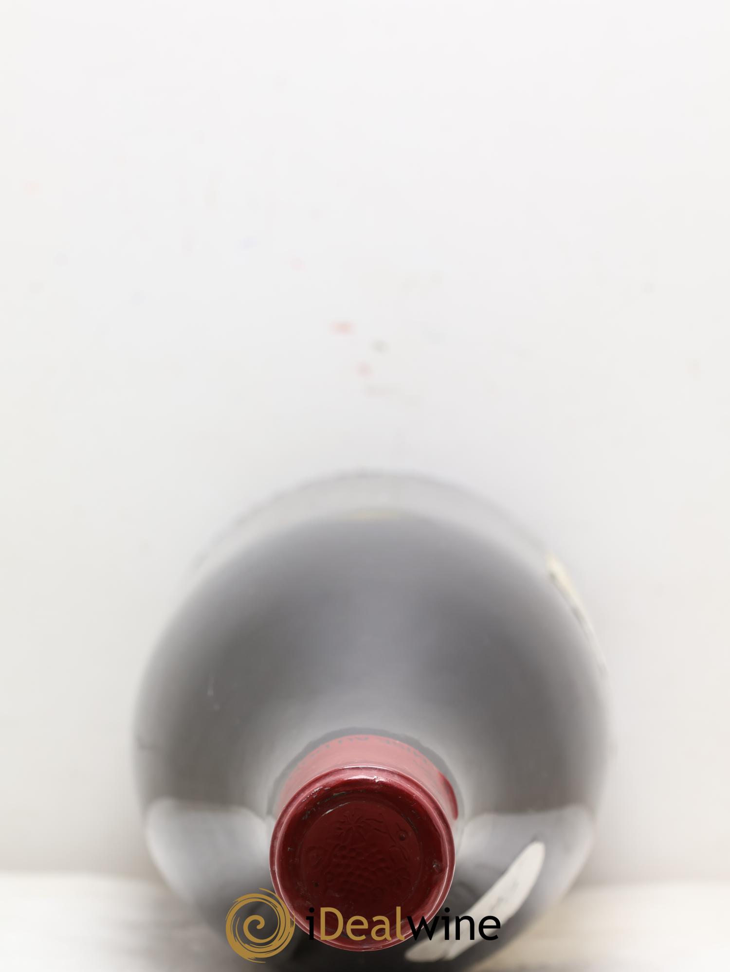 Volnay 1er Cru Les Taillepieds De Montille (Domaine) 1995 - Lot of 1 magnum - 1