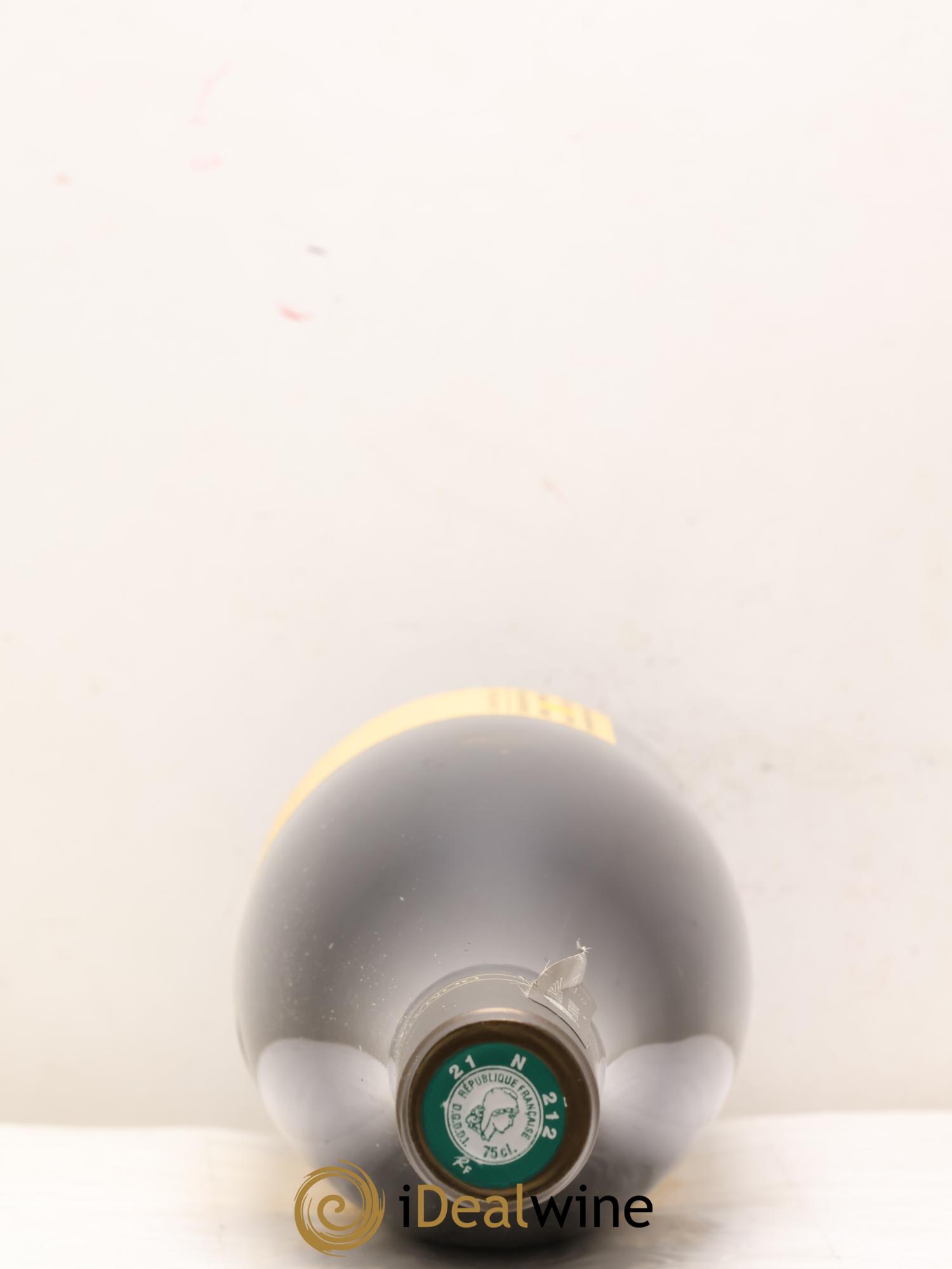 Clos de la Roche Grand Cru Vieilles Vignes Ponsot (Domaine) 2018 - Lot of 1 bottle - 1