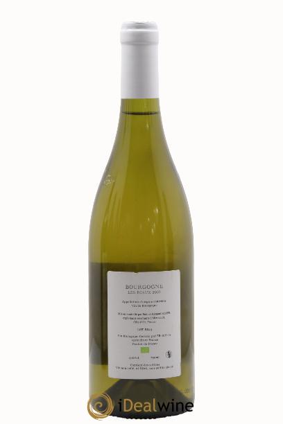 Bourgogne Les Riaux Renaud Boyer 2023 - Lotto di 1 bottiglia - 1