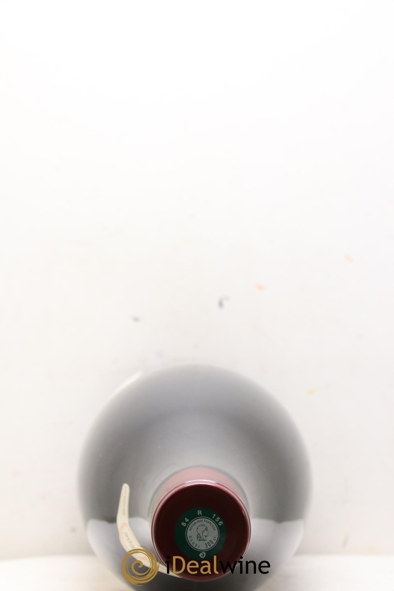 Châteauneuf-du-Pape Clos des Papes - Paul Avril 2022 - Lot de 1 double magnum - 1
