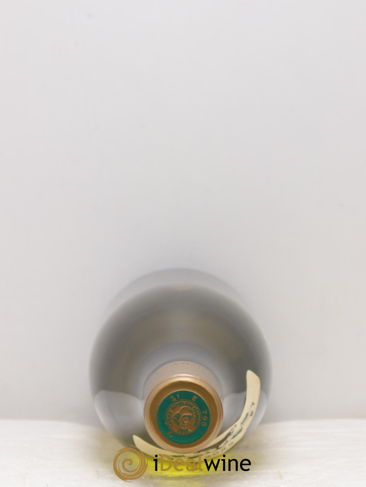 Meursault Les Rougeots Coche Dury (Domaine) 2022 - Posten von 1 Flasche - 1