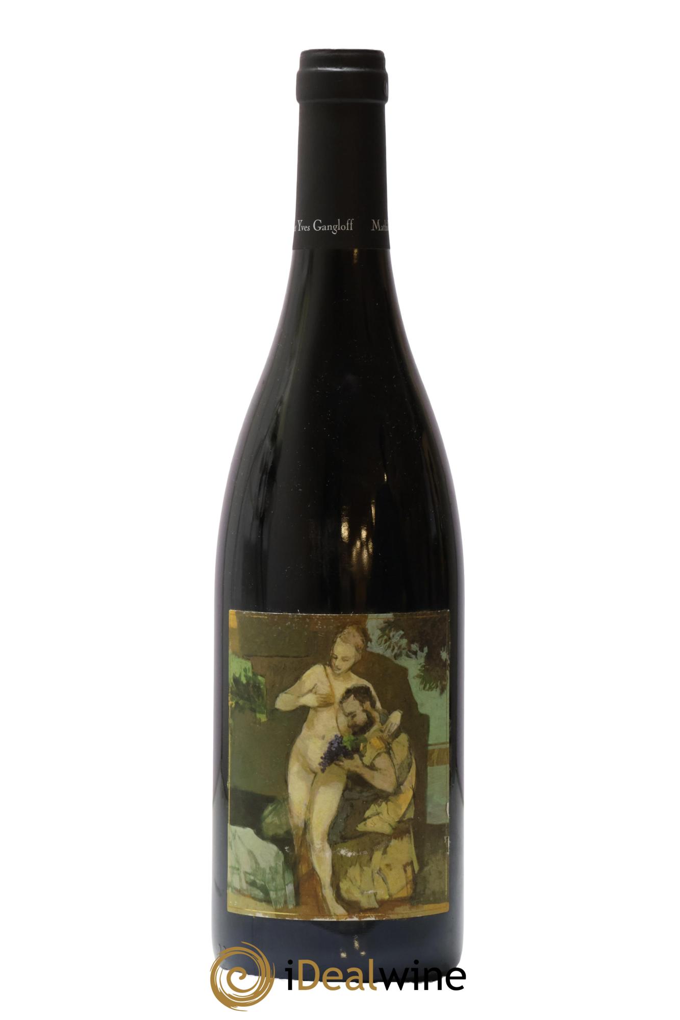 Côte-Rôtie La Sereine Noire Gangloff (Domaine) 2017 - Lot of 1 bottle - 0