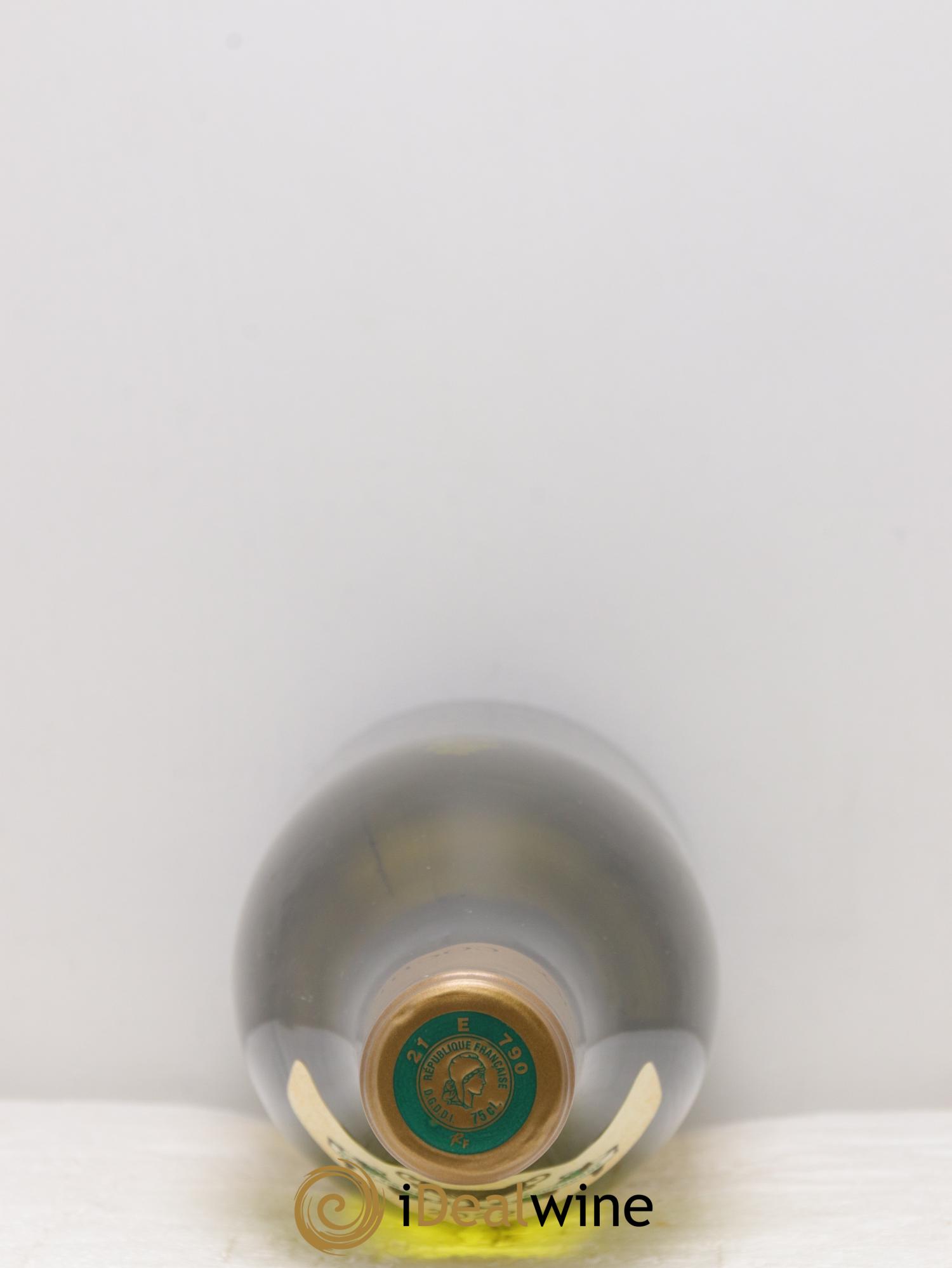 Puligny-Montrachet Les Enseignères Coche Dury (Domaine) 2022 - Posten von 1 Flasche - 1