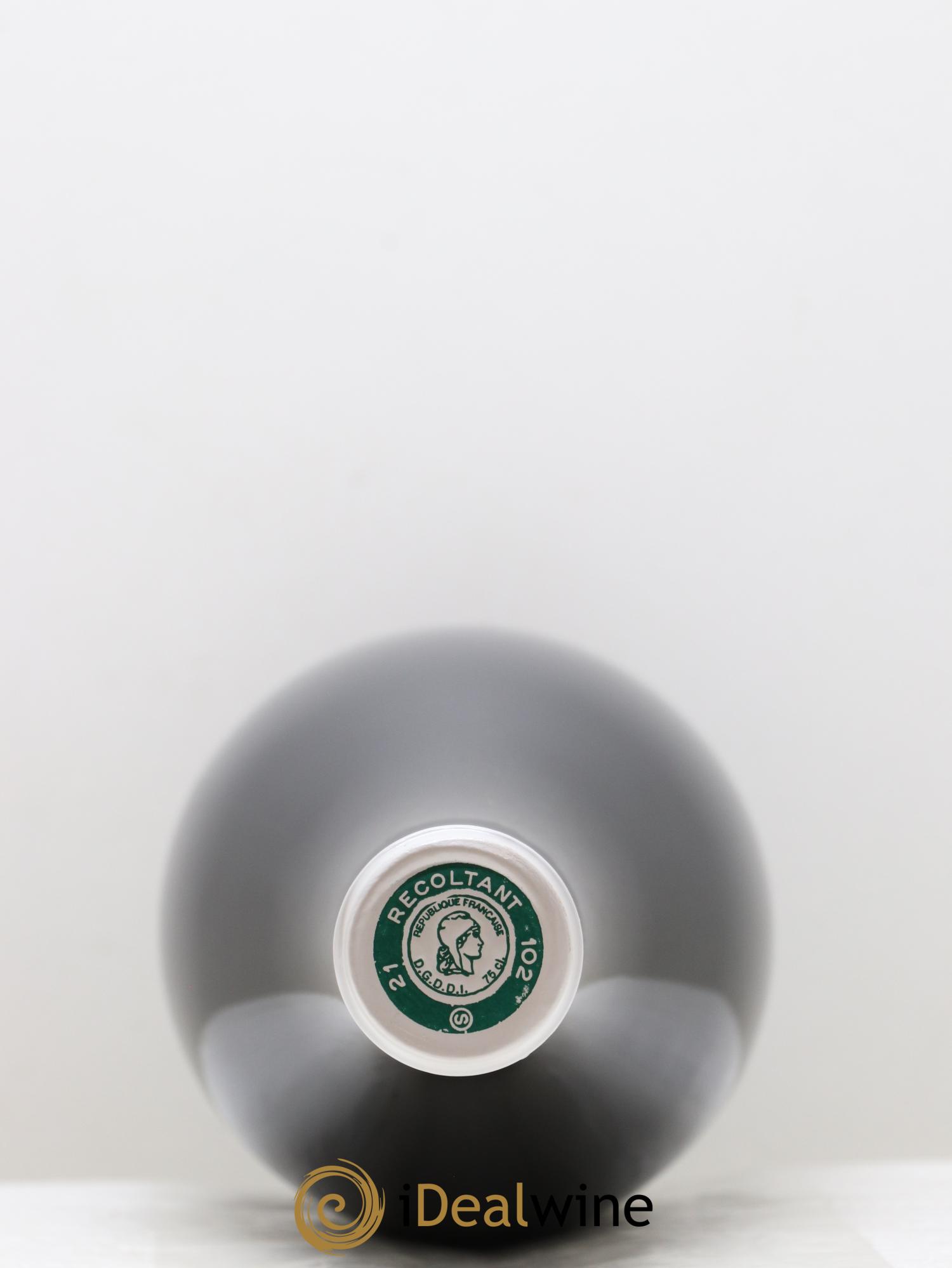 Vosne-Romanée Les Jachées Bizot (Domaine) 2012 - Lot of 1 bottle - 2