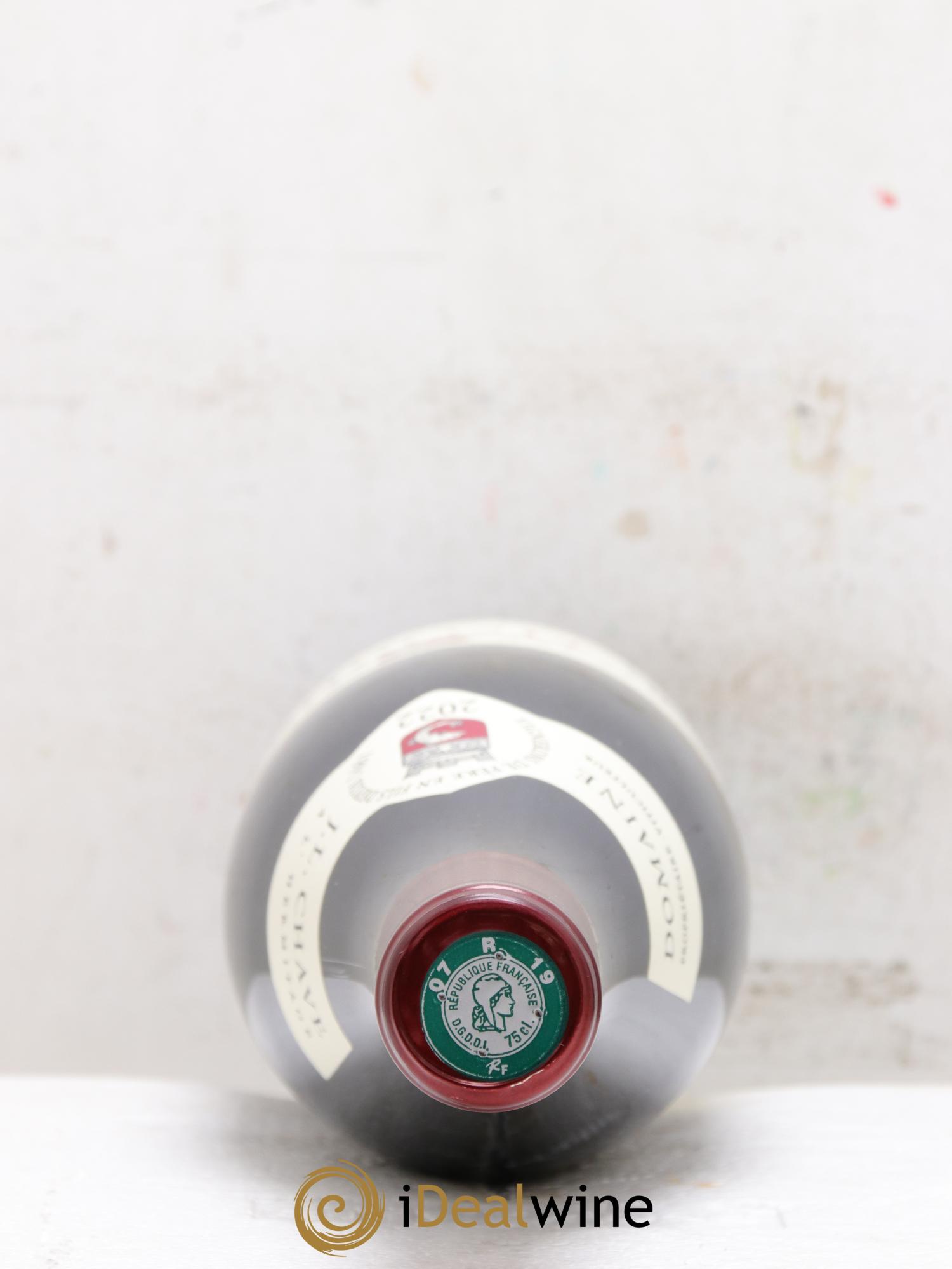 Hermitage Jean-Louis Chave 2022 - Lotto di 2 bottiglie - 2