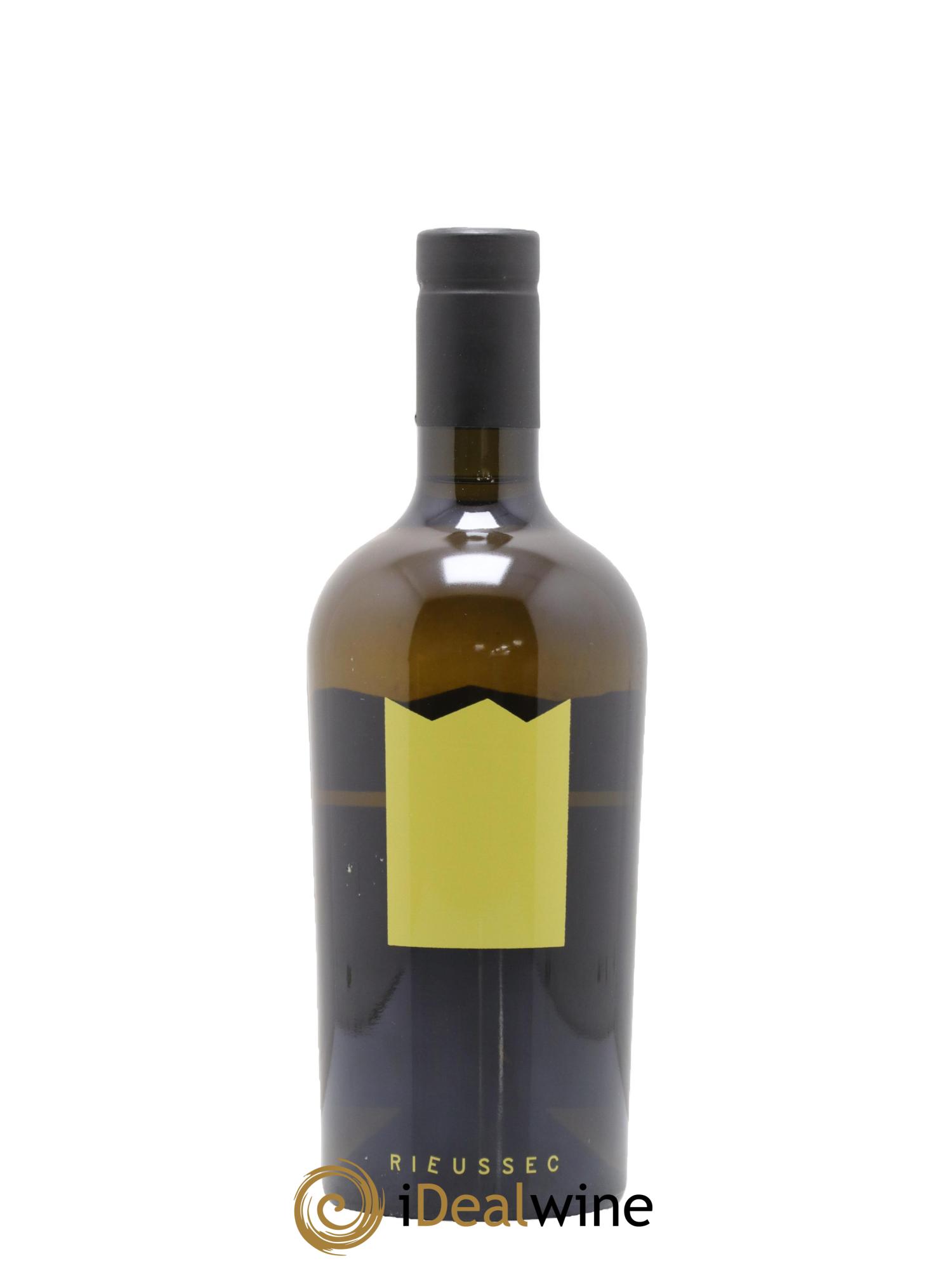 Château Rieussec 1er Grand Cru Classé 2019 - Posten von 1 Flasche - 0