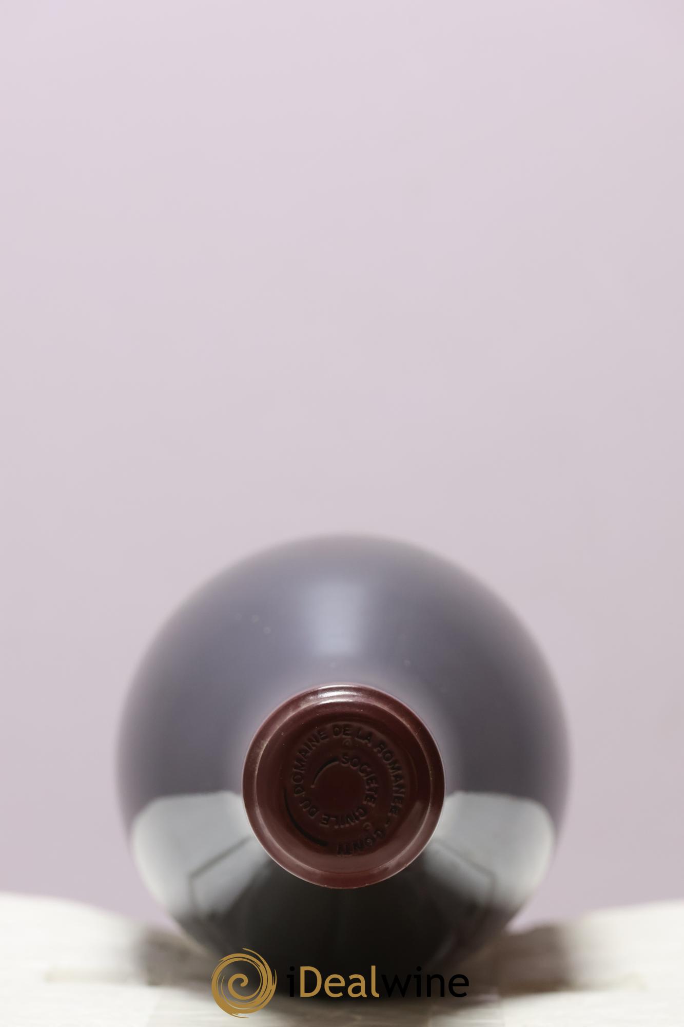 Grands-Echezeaux Grand Cru Domaine de la Romanée-Conti 1997 - Lot de 1 bouteille - 2