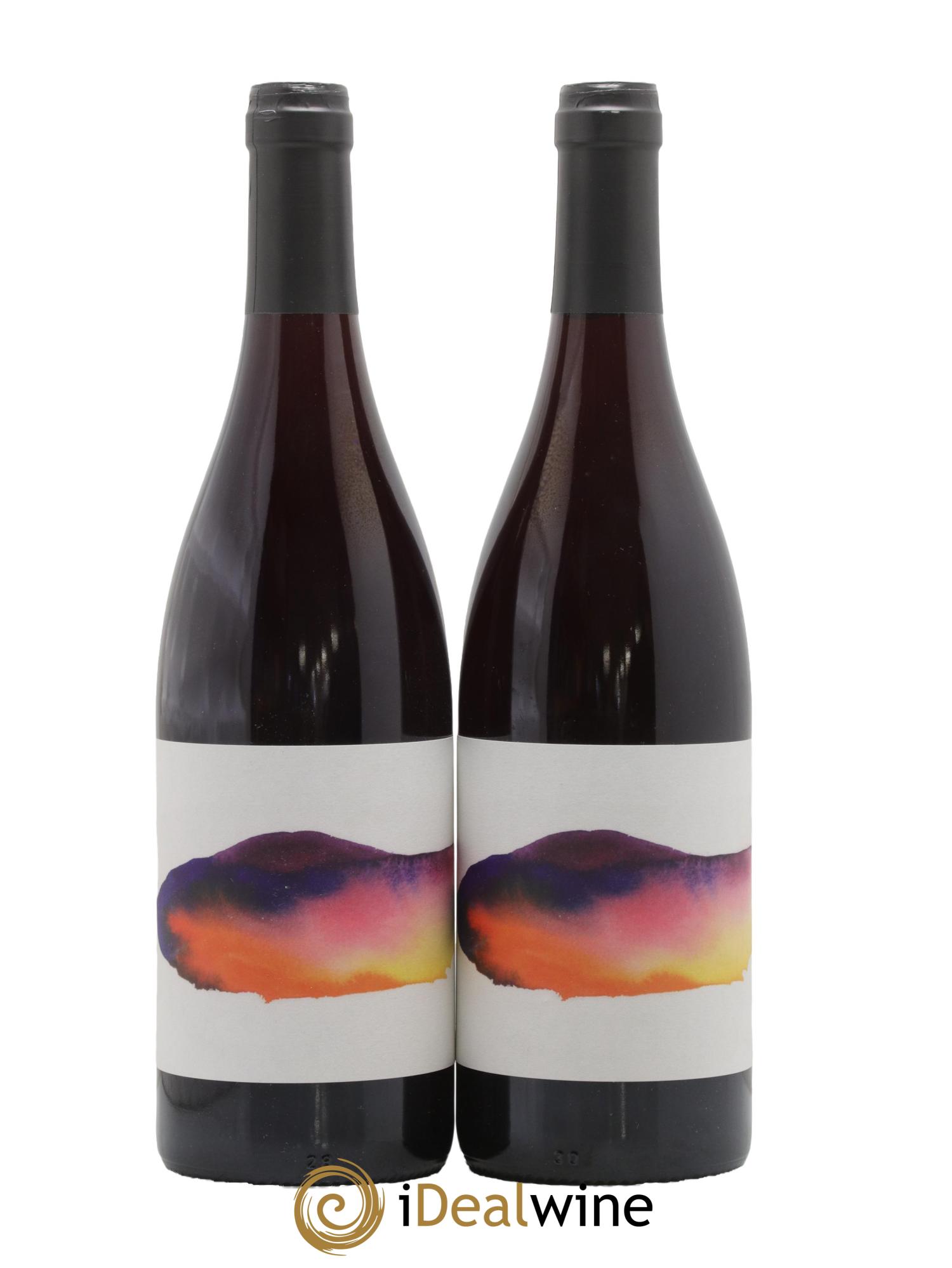 Vin de France Amor Fati Thomas Batardière 2023 - Lotto di 2 bottiglie - 0