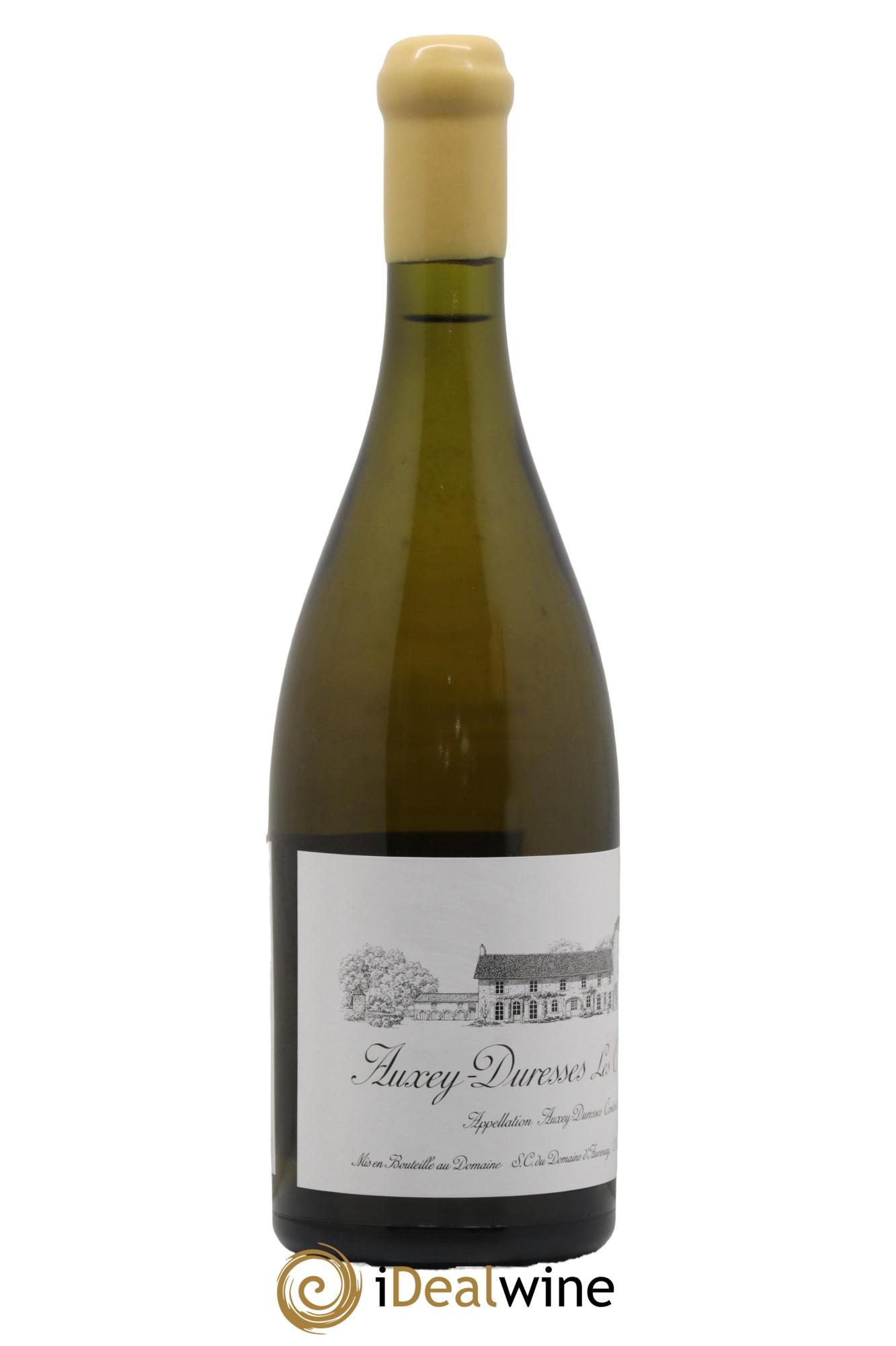 Auxey-Duresses Les Clous d'Auvenay (Domaine) 2011 - Lot of 1 bottle - 2