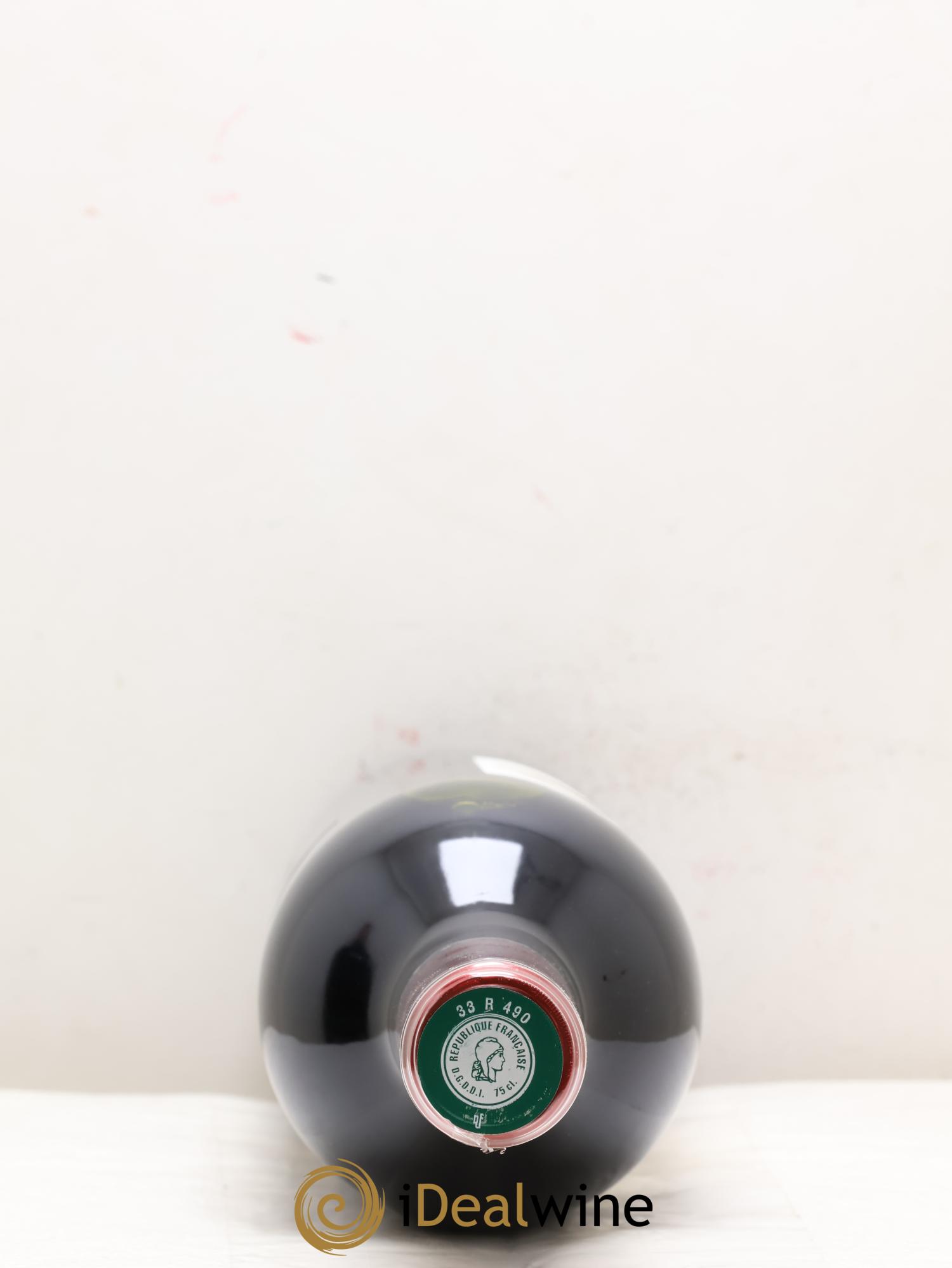 Château Cheval Blanc 1er Grand Cru Classé A 2014 - Lotto di 3 bottiglie - 2