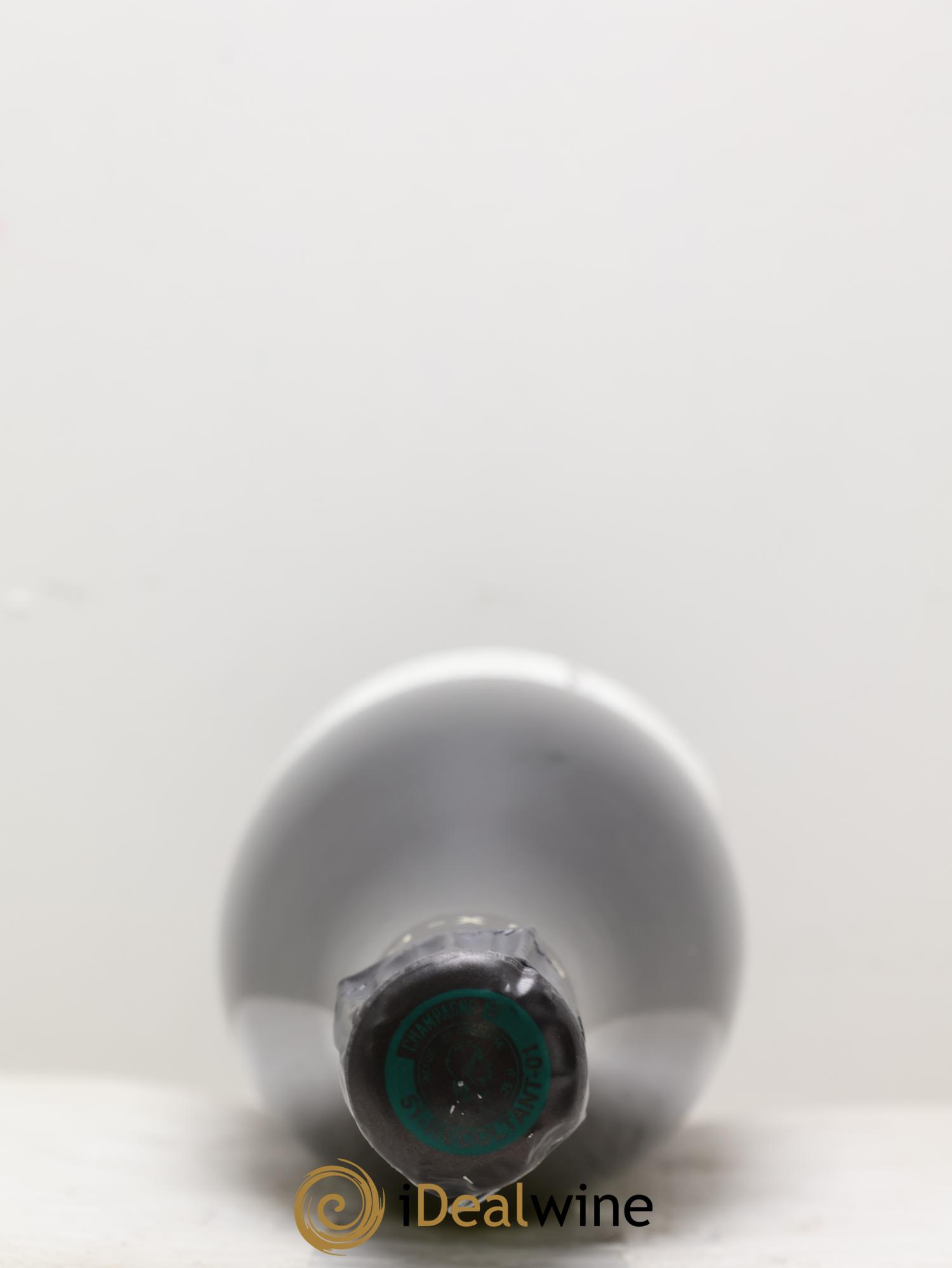 Les Carelles Blanc de Blancs Jacques Selosse - Lot de 1 bouteille - 1