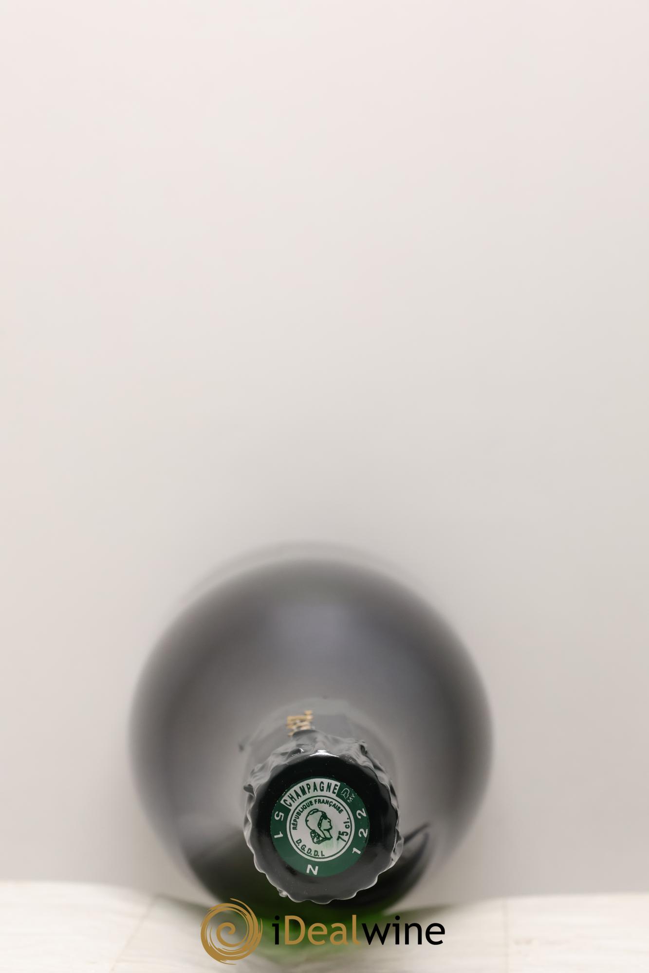 Cuvée S Salon 1996 - Lot de 1 bouteille - 4