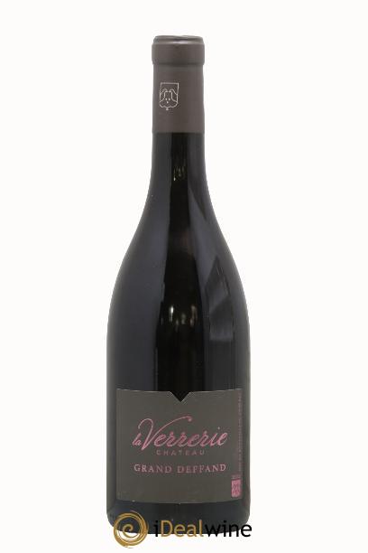 Côtes du Luberon 2022 - Posten von 1 Flasche - 0