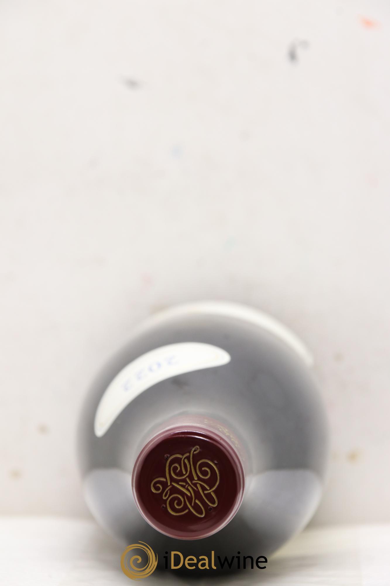 Echezeaux Grand Cru Mugneret-Gibourg (Domaine) 2022 - Lot of 1 bottle - 2