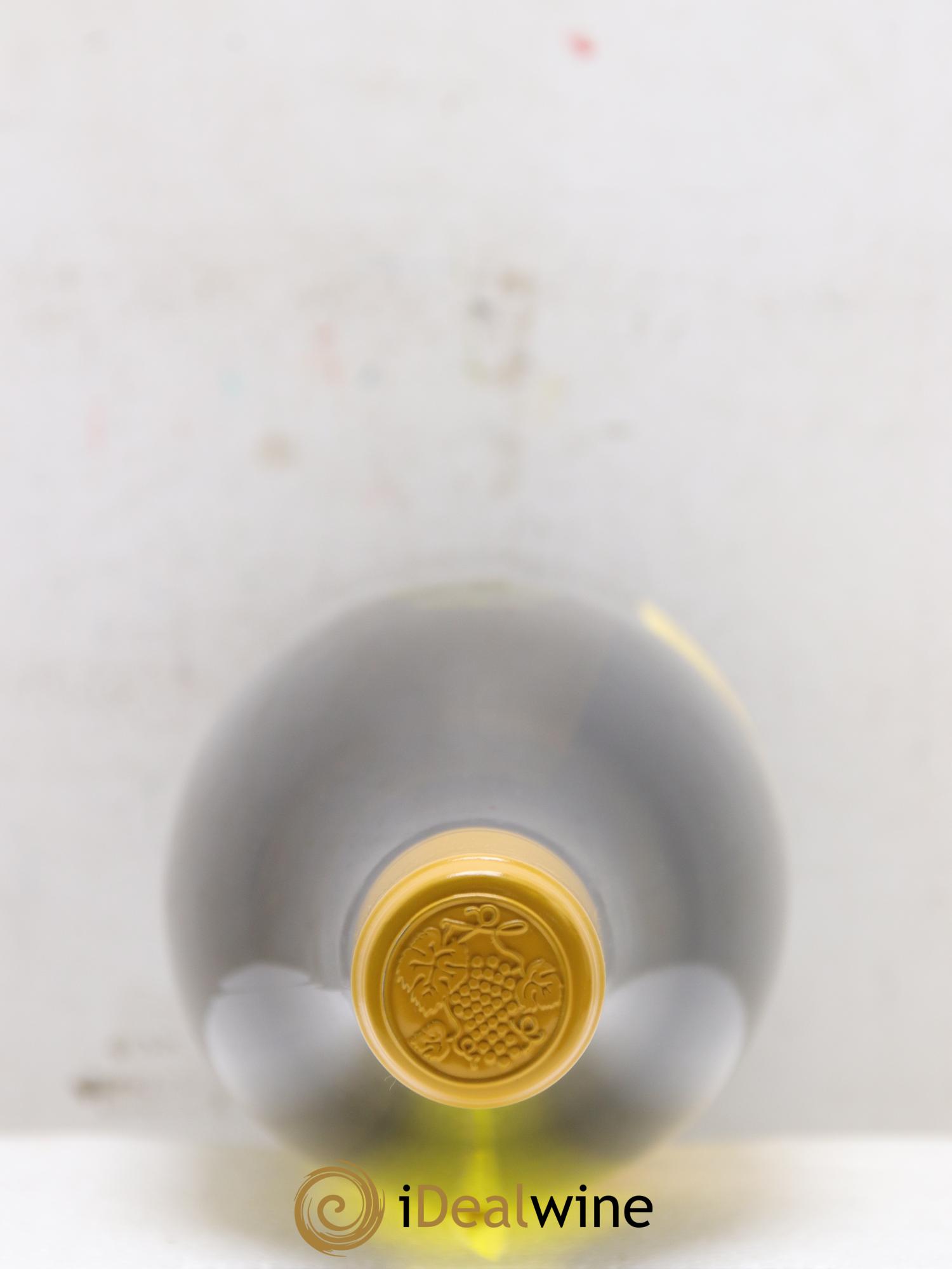 IGP Pays d'Hérault Grange des Pères Laurent Vaillé 2018 - Lotto di 1 bottiglia - 1