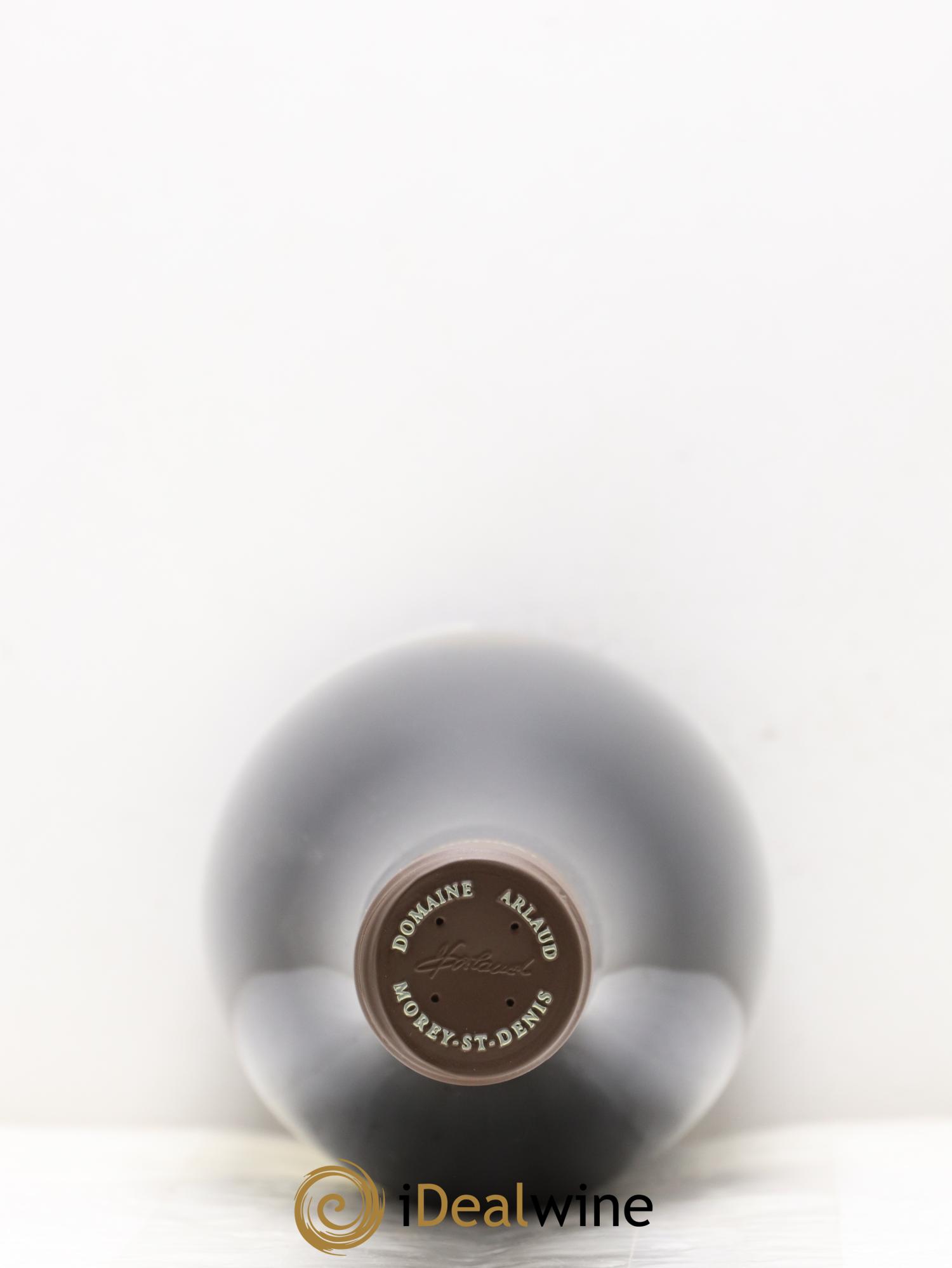 Clos Saint-Denis Grand Cru Arlaud 2021 - Lotto di 1 bottiglia - 2