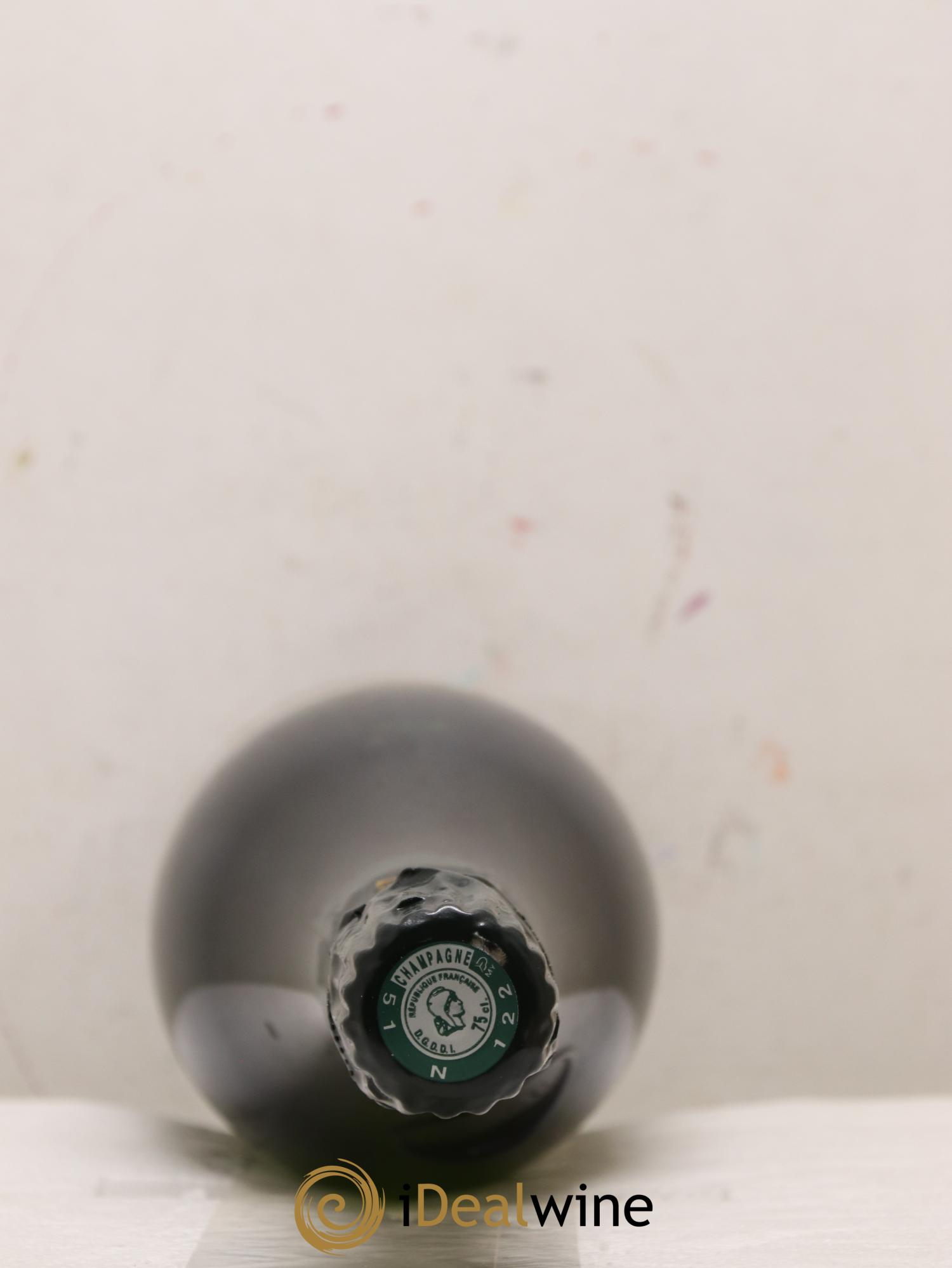 Cuvée S Salon 1988 - Lot de 1 bouteille - 2