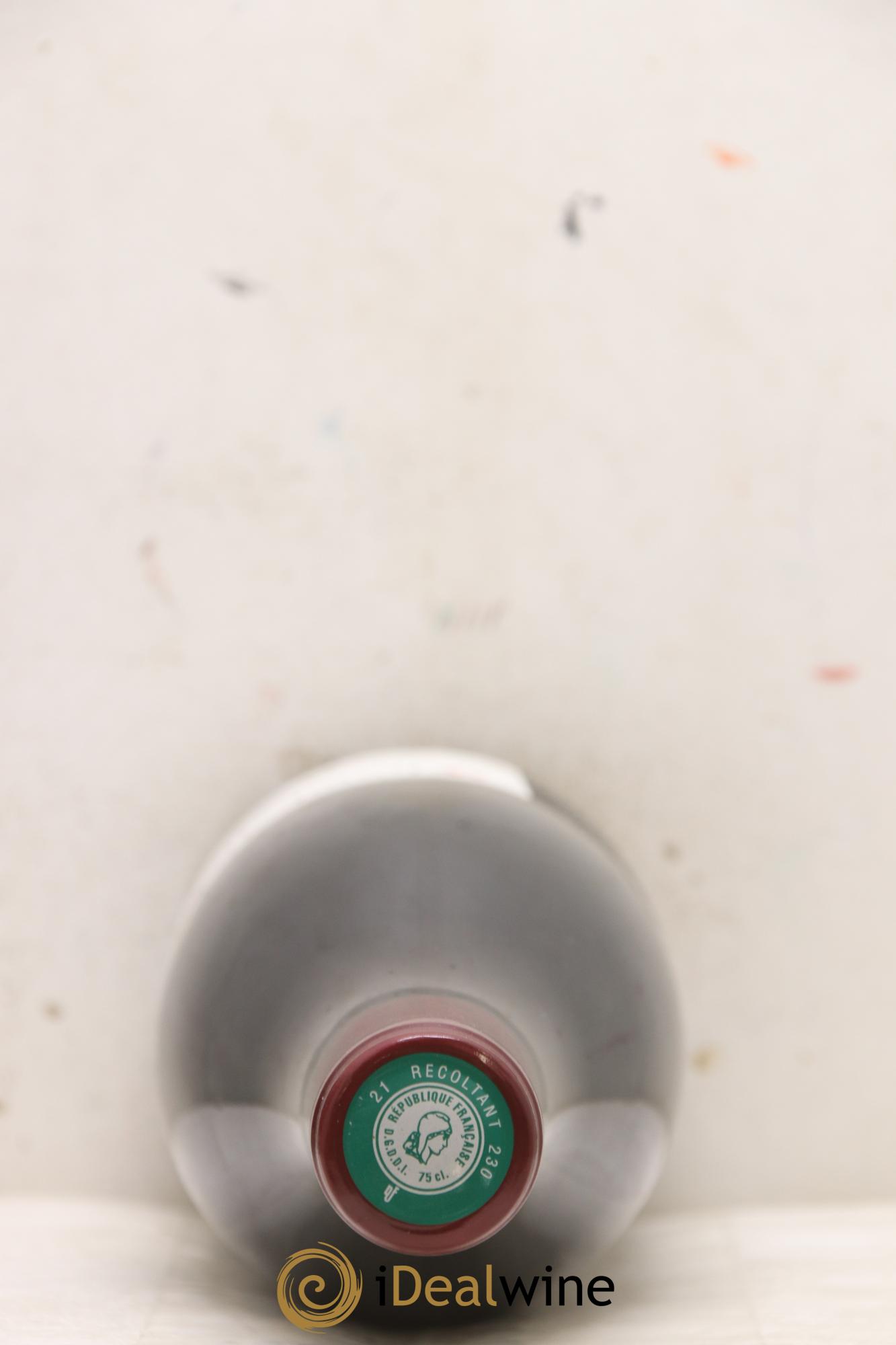 Chambolle-Musigny Georges Roumier (Domaine) 2017 - Lot de 3 bouteilles - 1