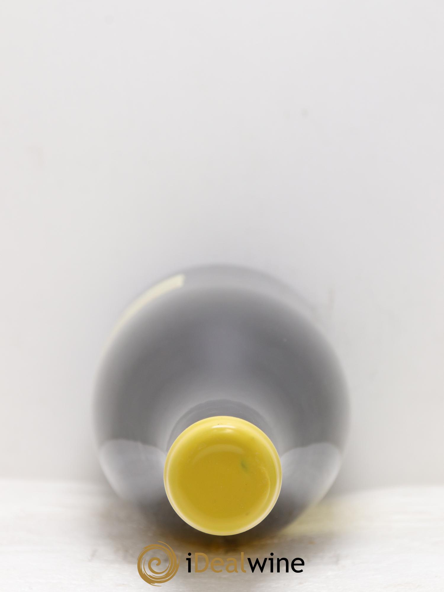 Côtes du Jura Les Vignes de mon Père Jean-François Ganevat (Domaine) 2008 - Lot de 1 bouteille - 2