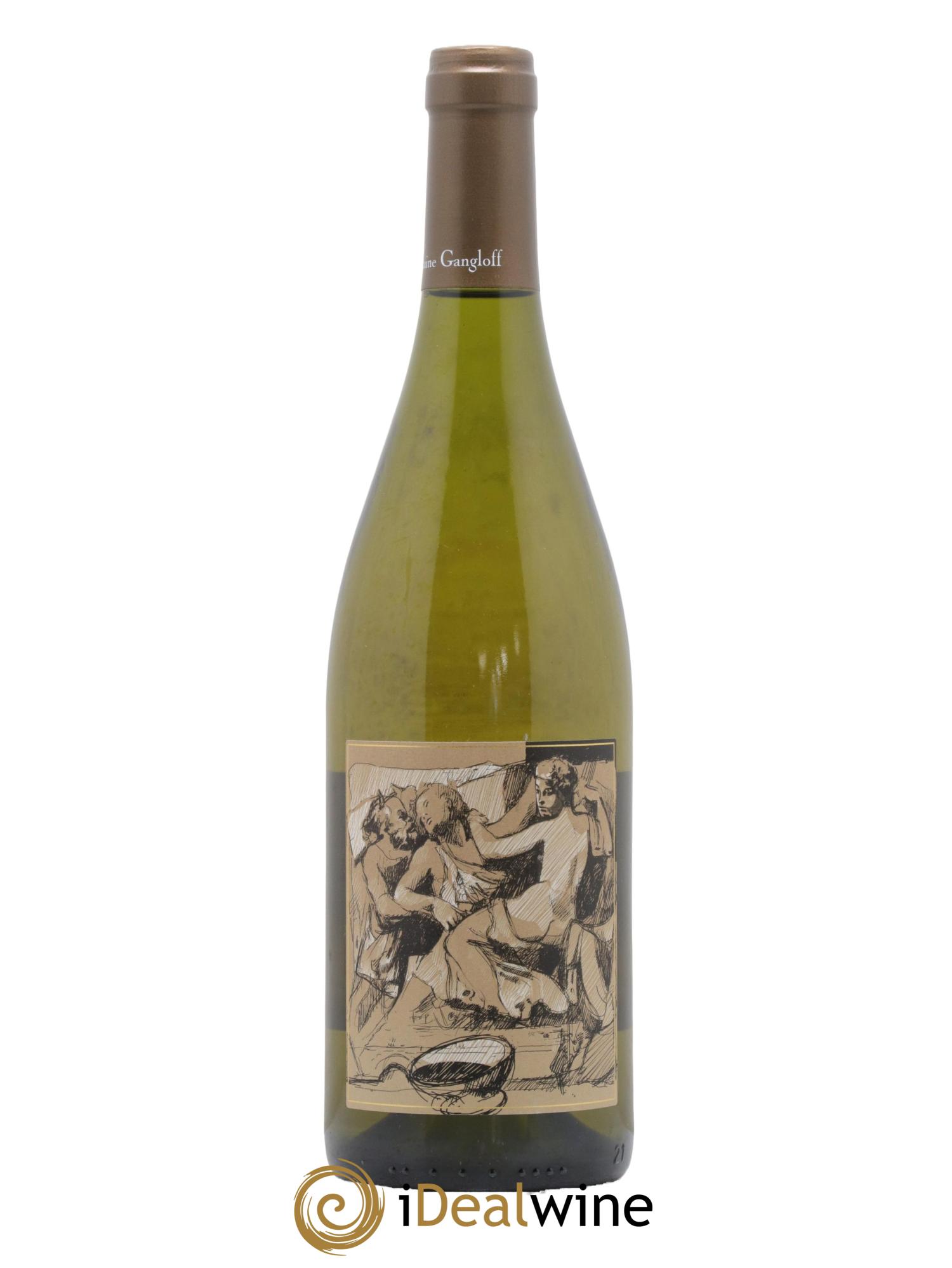 Saint-Joseph Gangloff (Domaine) 2022 - Lot de 1 bouteille - 0