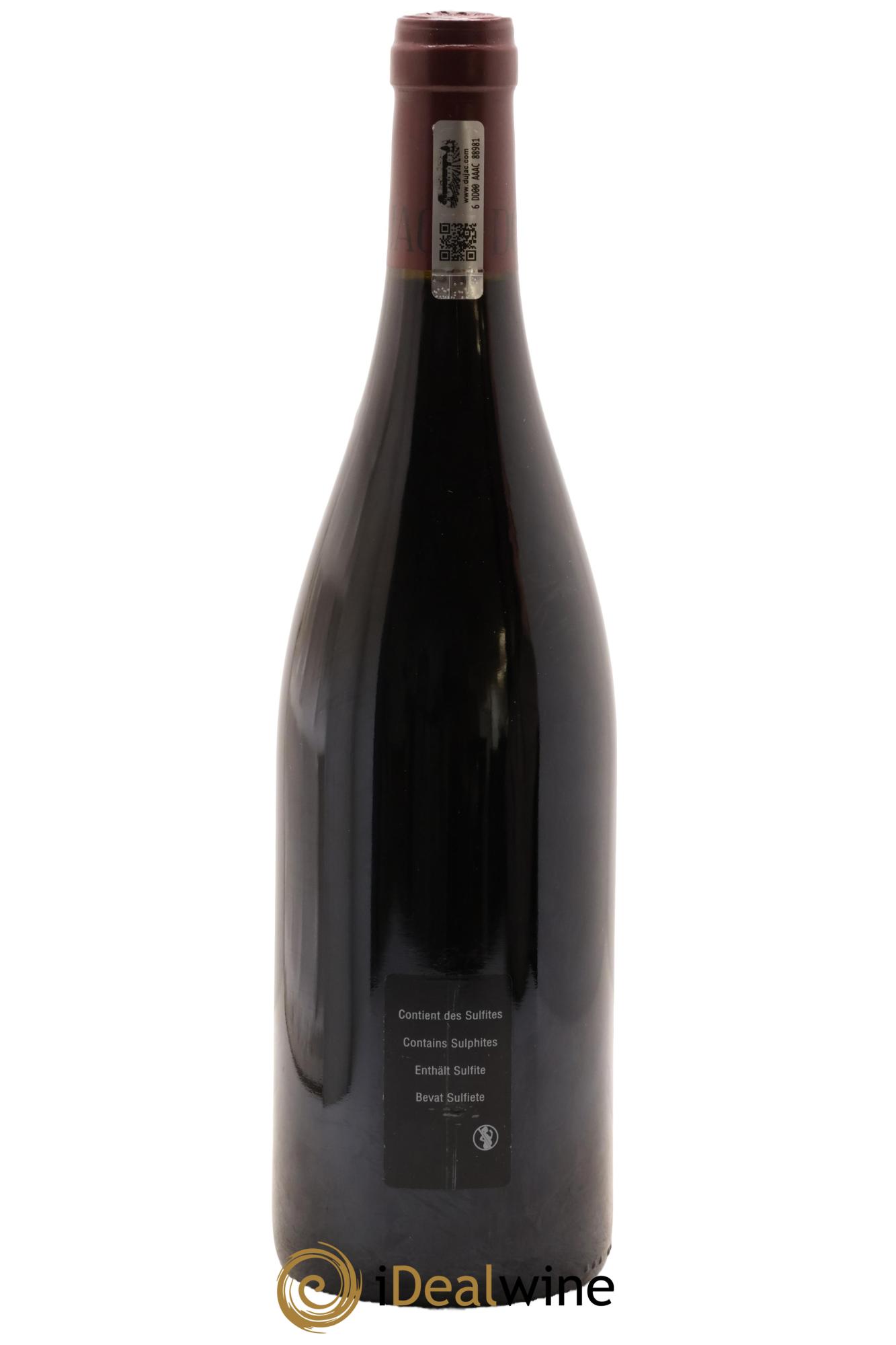 Clos de la Roche Grand Cru Dujac (Domaine) 2016 - Lotto di 1 bottiglia - 1