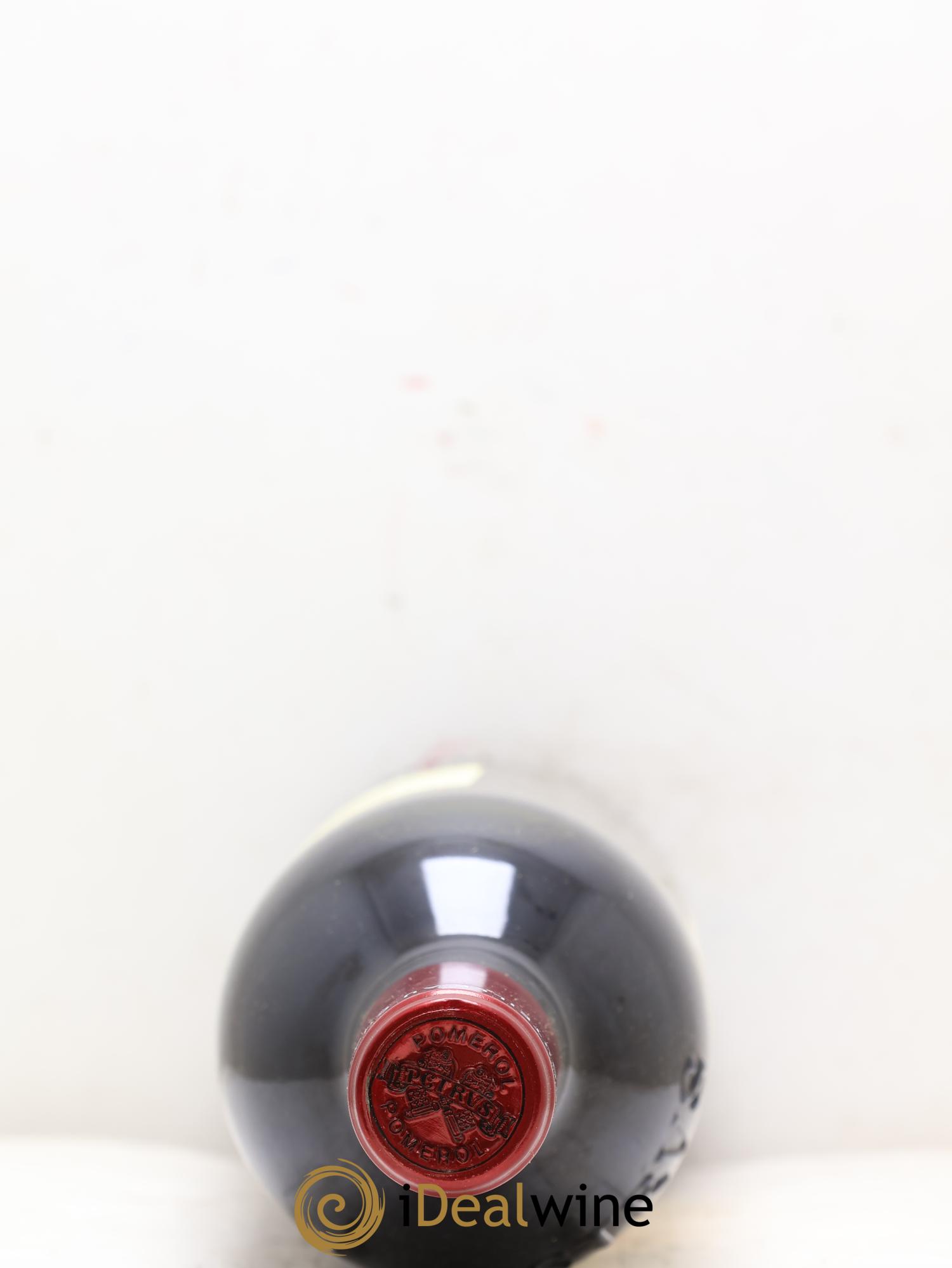 Petrus 2014 - Lot de 1 bouteille - 3