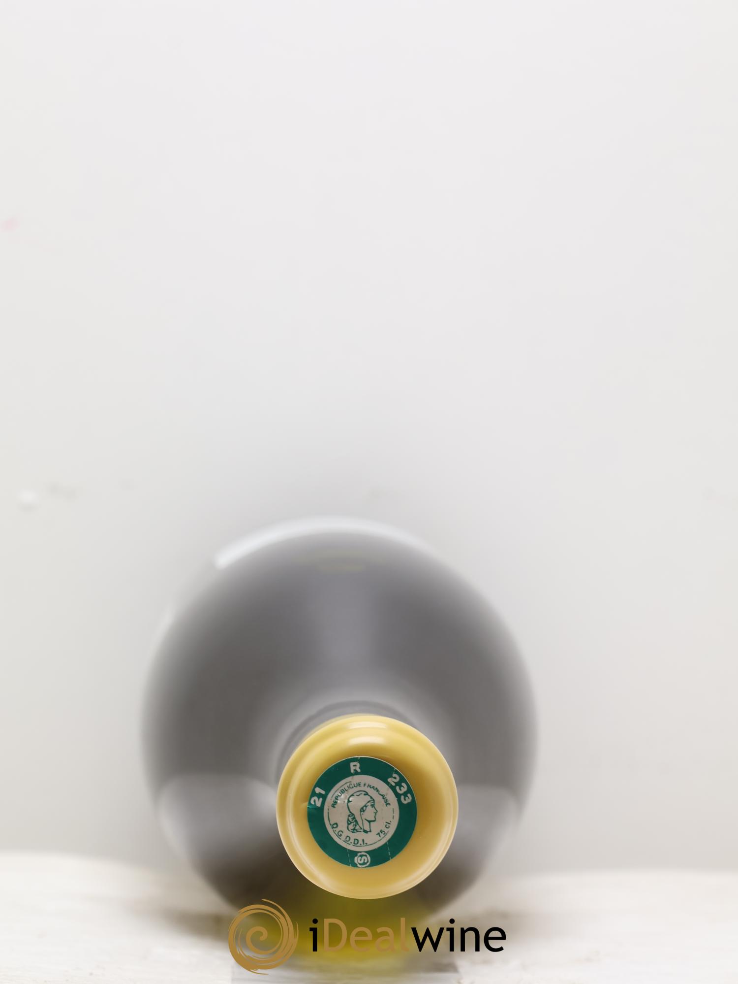 Puligny-Montrachet Les Enseignères d'Auvenay (Domaine) 2015 - Posten von 1 Flasche - 2