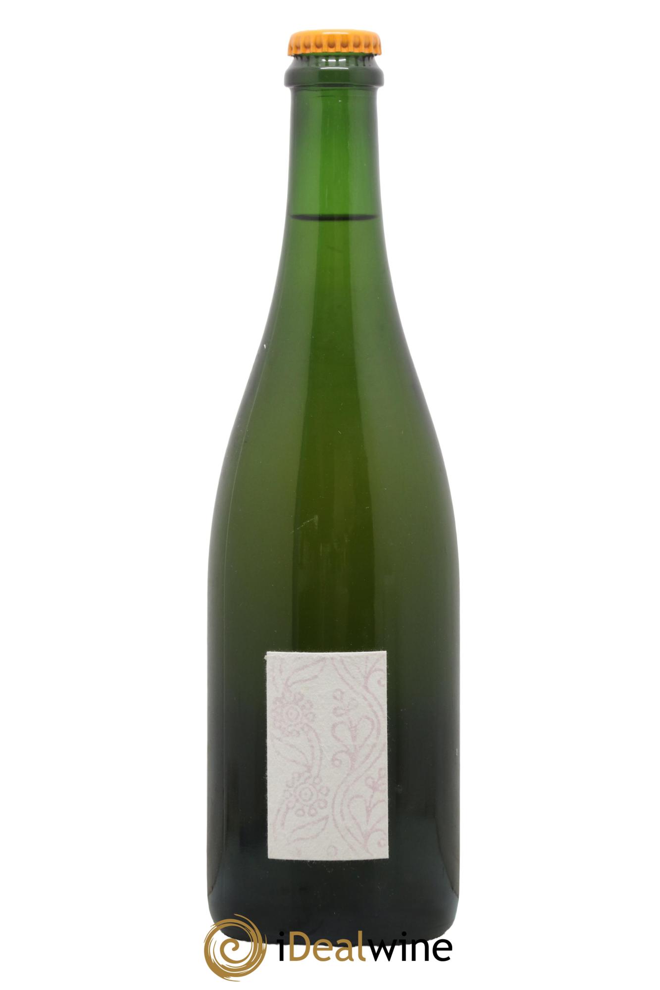 Vin de France Dandelion (Domaine) - Lot de 1 bouteille - 0