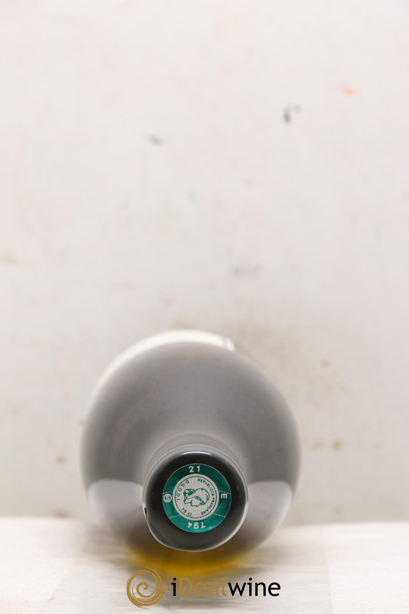 Chassagne-Montrachet 1er Cru Les Caillerets Lamy-Caillat (Domaine)  2019 - Posten von 2 Flaschen - 2