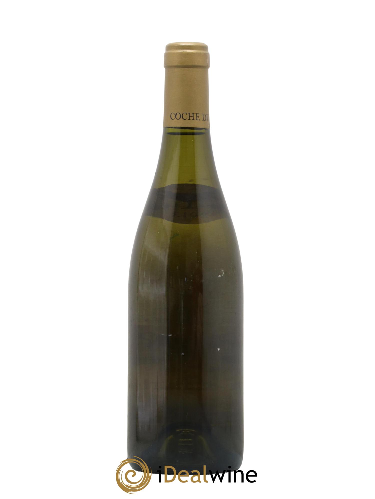 Corton-Charlemagne Grand Cru Coche Dury (Domaine) 2013 - Posten von 1 Flasche - 1