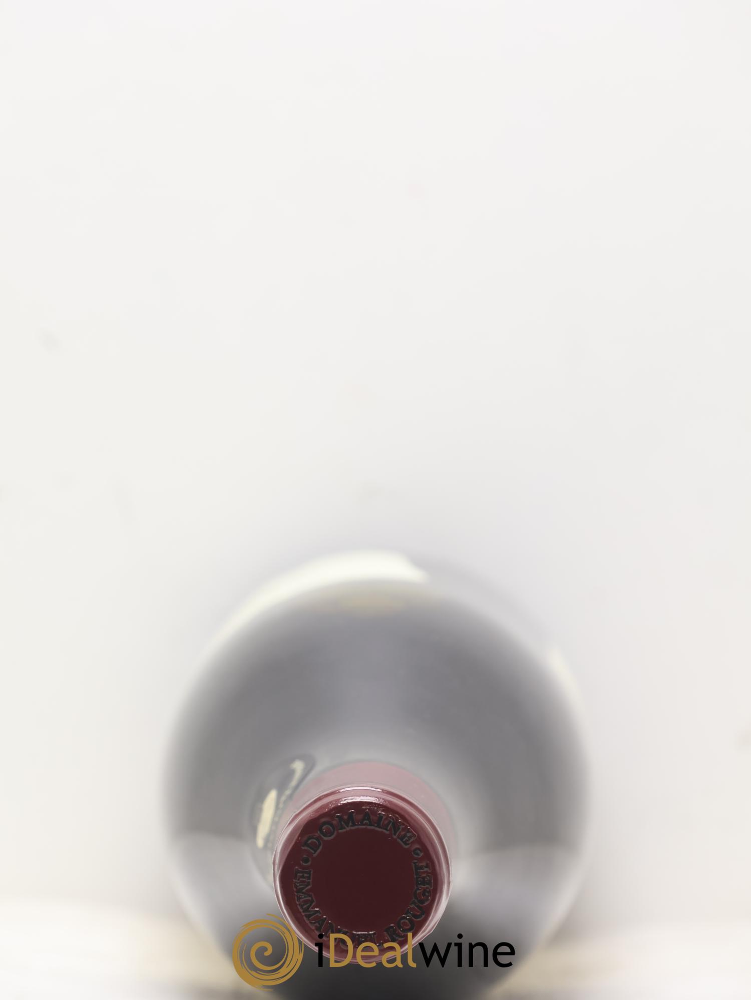 Vosne-Romanée 1er Cru Cros Parantoux Emmanuel Rouget 2020 - Lotto di 1 bottiglia - 2