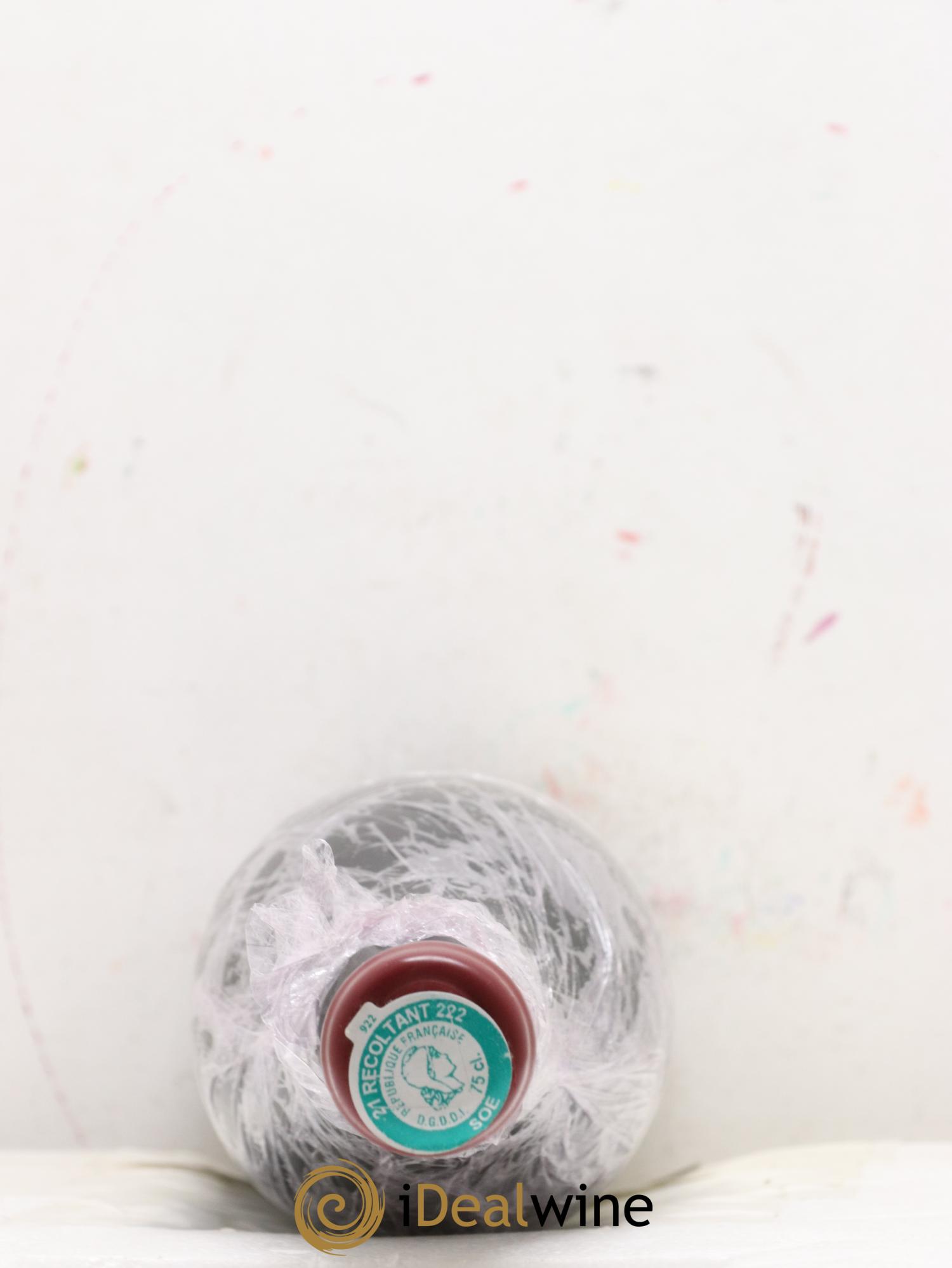 Chambertin Grand Cru Domaine Trapet 2016 - Lot of 1 bottle - 1