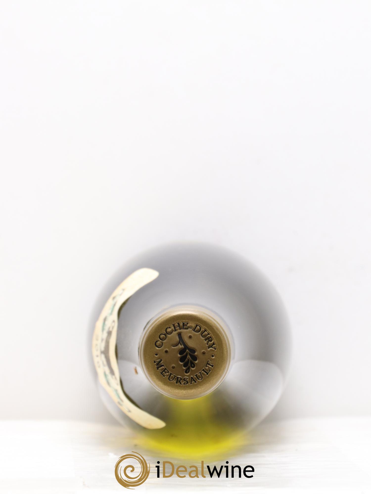 Meursault Coche Dury (Domaine) 2019 - Lot de 2 bouteilles - 1