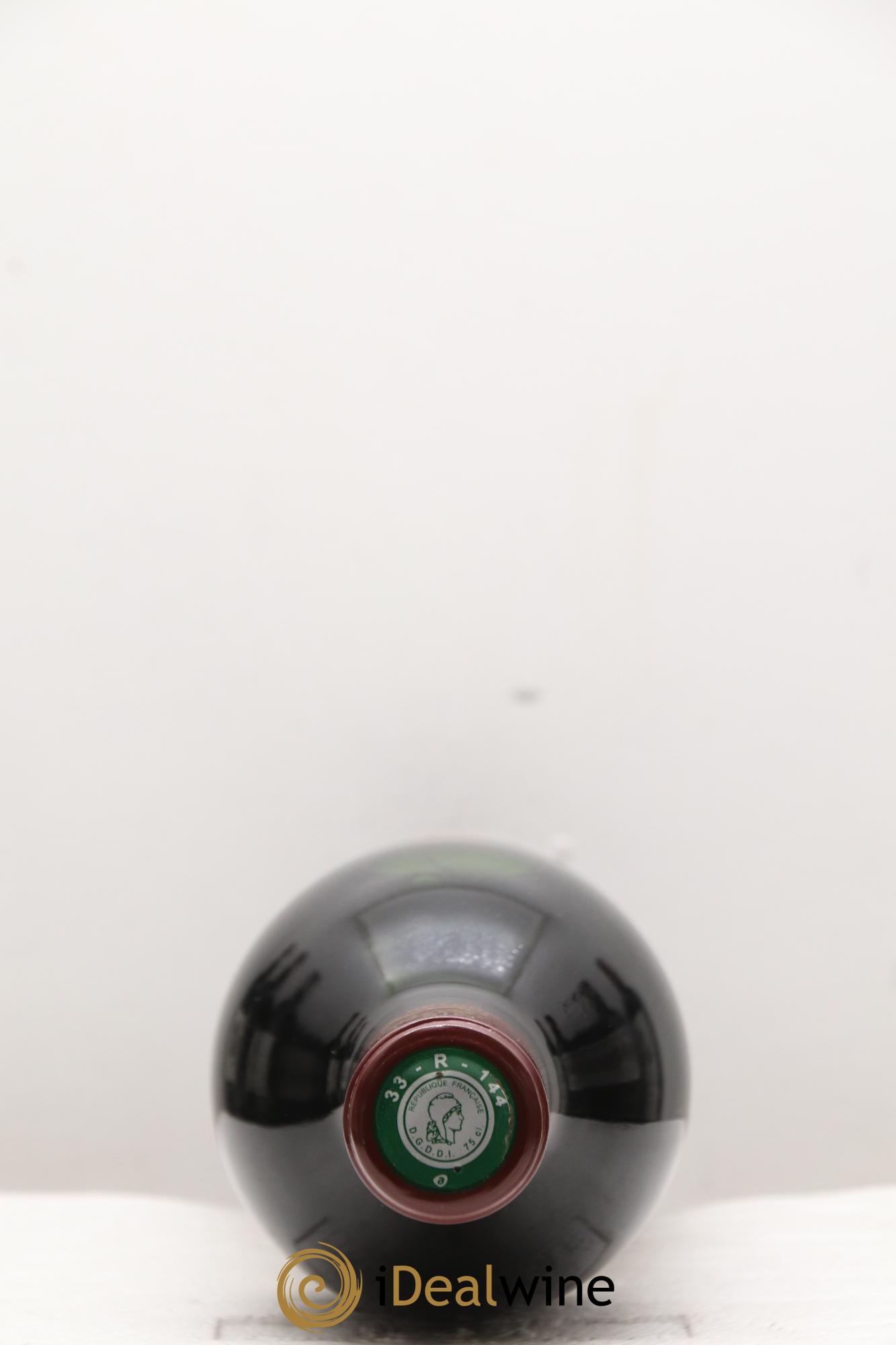 Château Mouton Rothschild 1er Grand Cru Classé 2015 - Lot of 1 bottle - 2