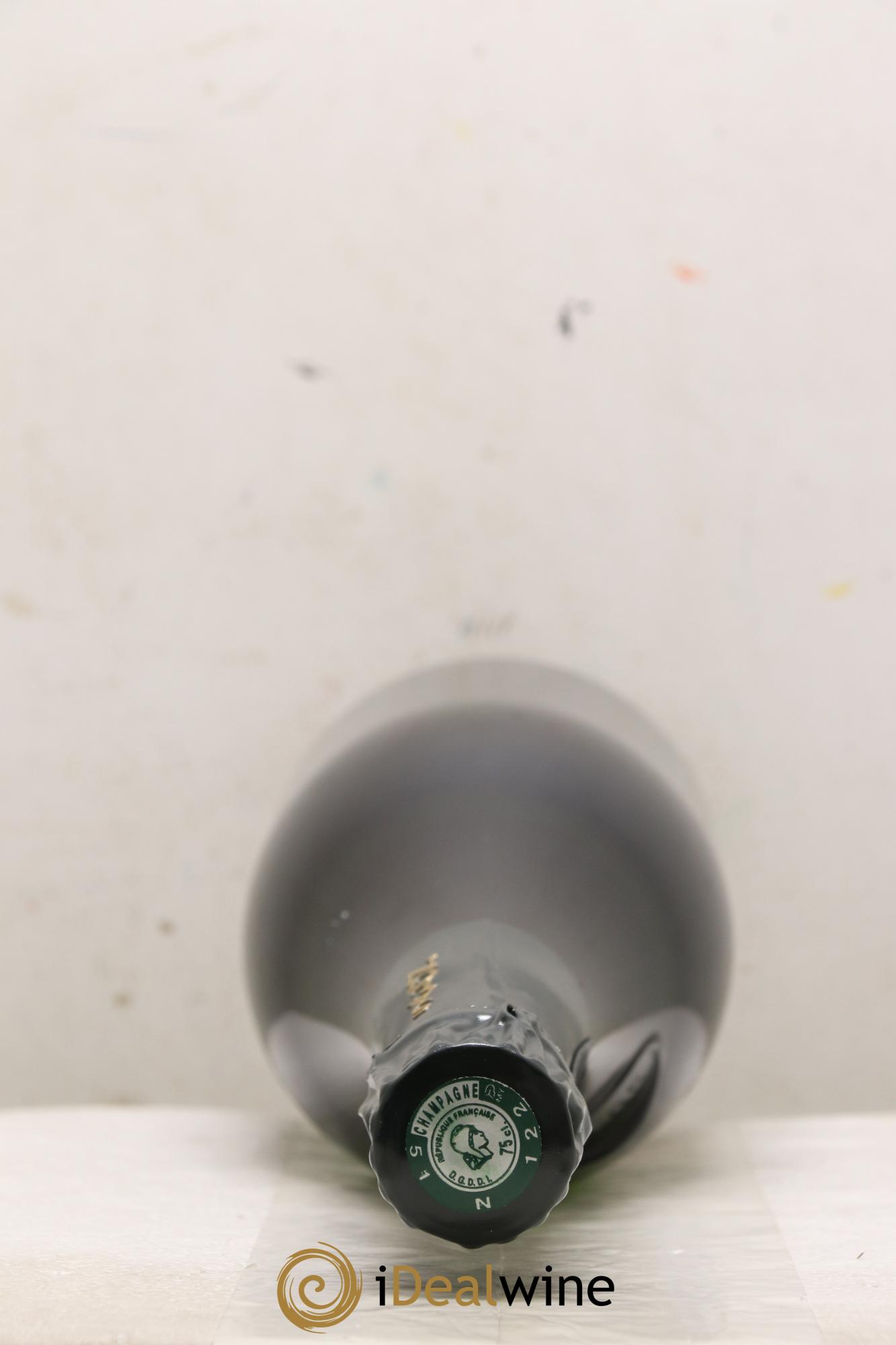 Cuvée S Salon 1996 - Lot of 1 bottle - 1