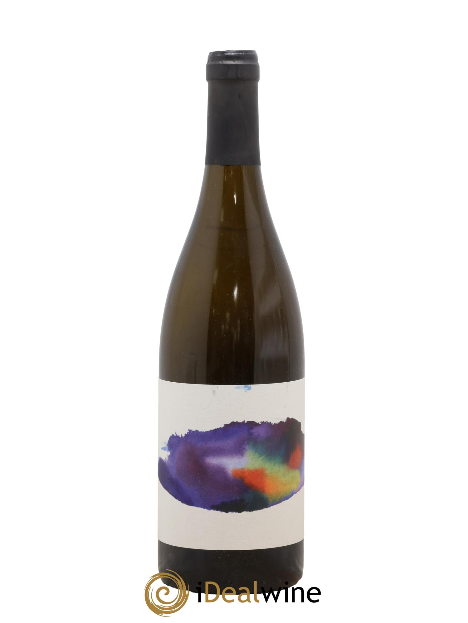 Vin de France Les Noëls de Montbenault Thomas Batardière 2020 - Lotto di 1 bottiglia - 0