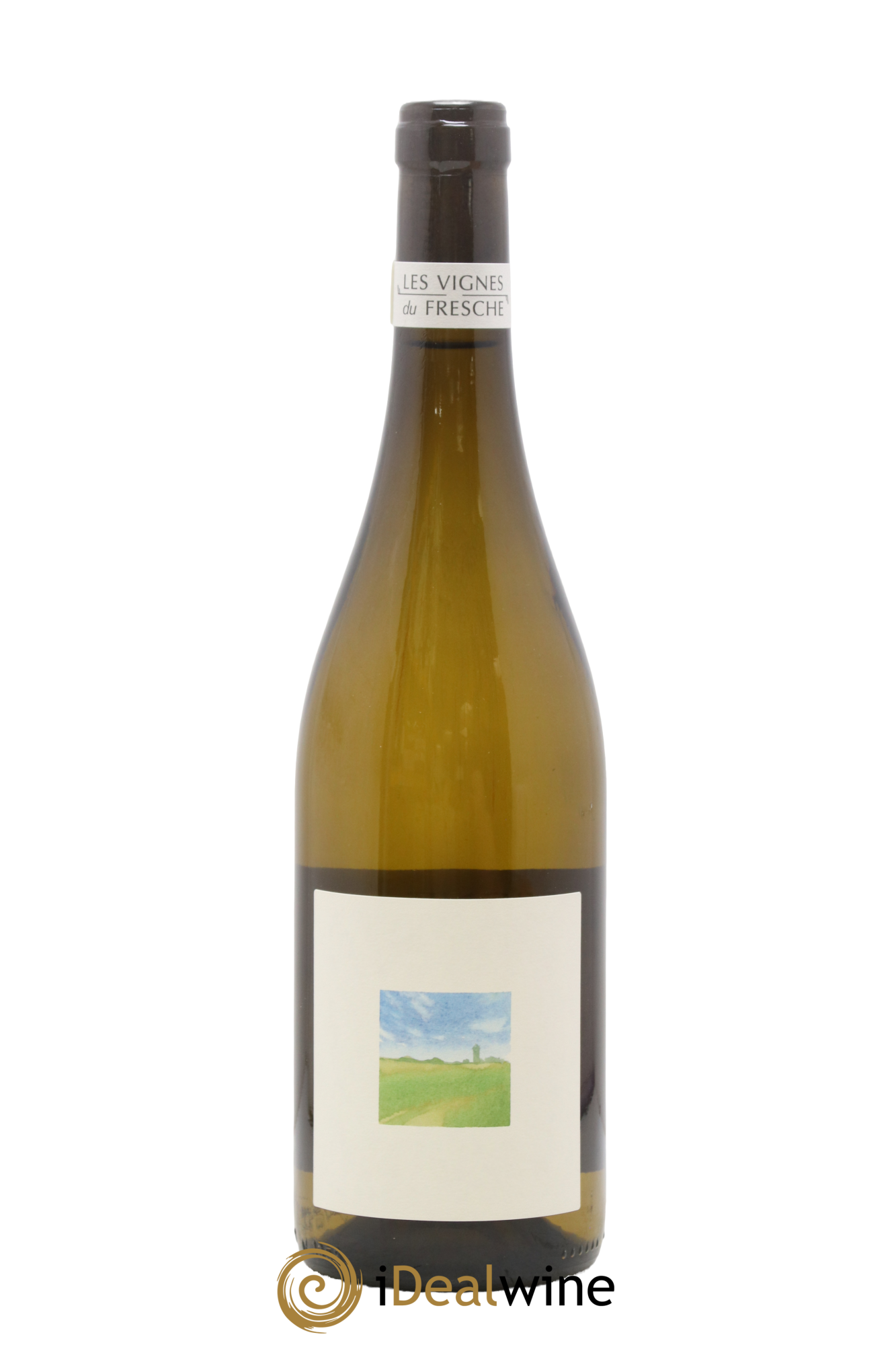 Anjou Radicalement Les Vignes Du Fresche 2023 - Lot de 1 bouteille - 0