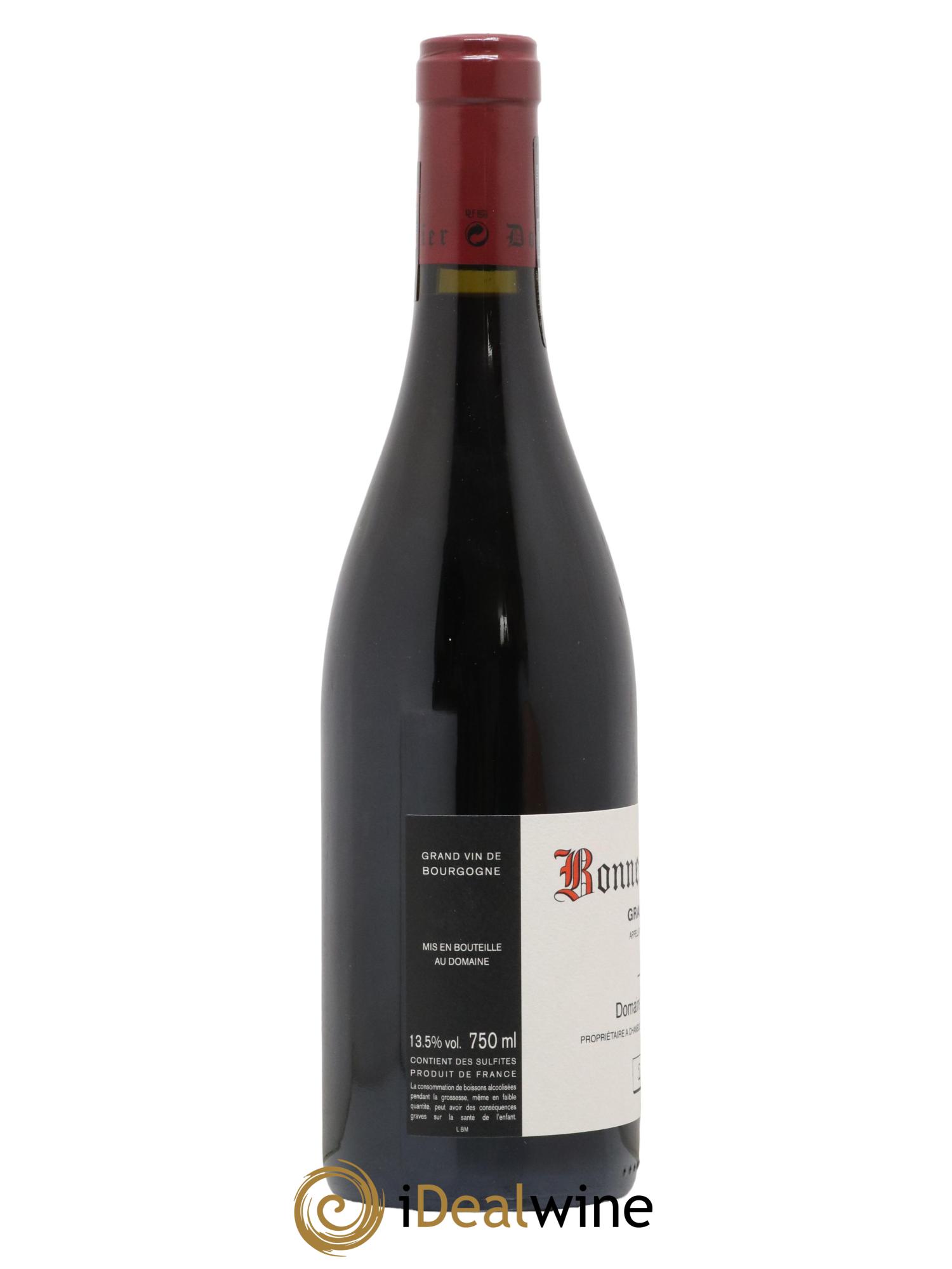 Bonnes-Mares Grand Cru Georges Roumier (Domaine) 2018 - Lotto di 1 bottiglia - 1