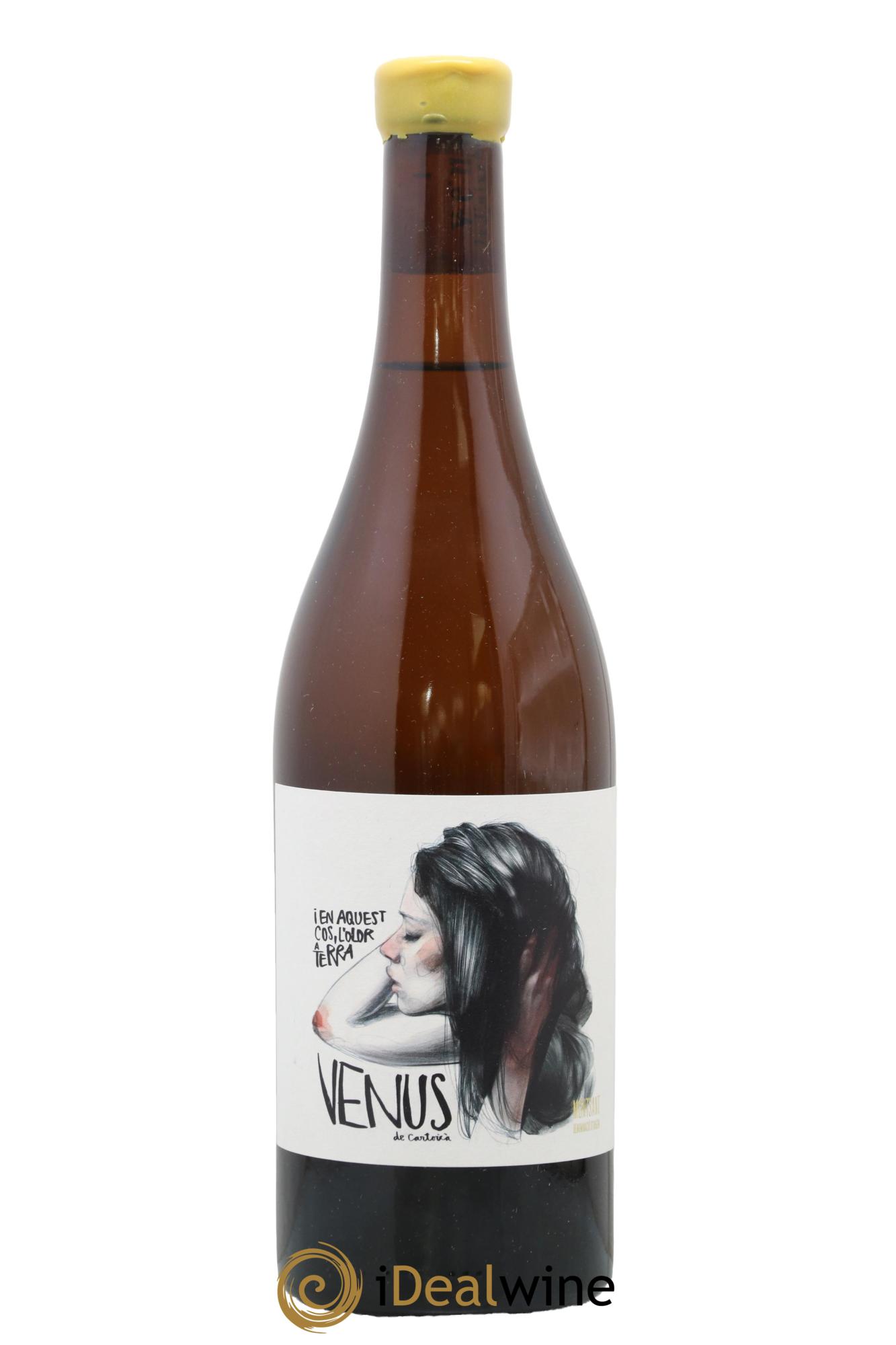 Montsant DO Venus la Universal Venus Sara Perez & Rene Barbier 2021 - Lot of 1 bottle - 0