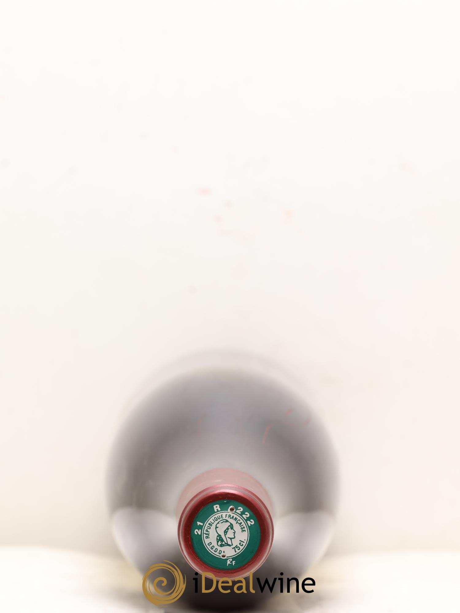 Chambertin Grand Cru Domaine Trapet 2008 - Lotto di 1 bottiglia - 1