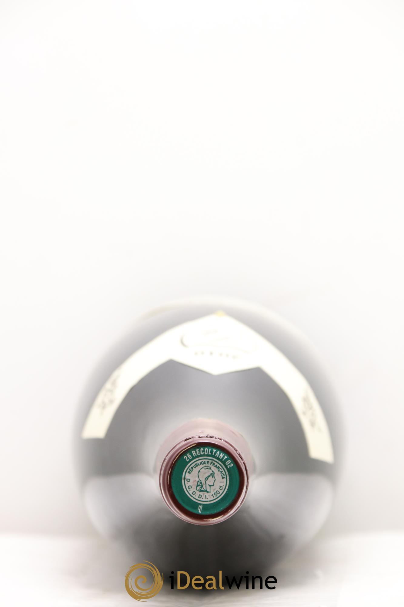 Cornas Reynard Thierry Allemand 2010 - Posten von 1 Magnum - 1