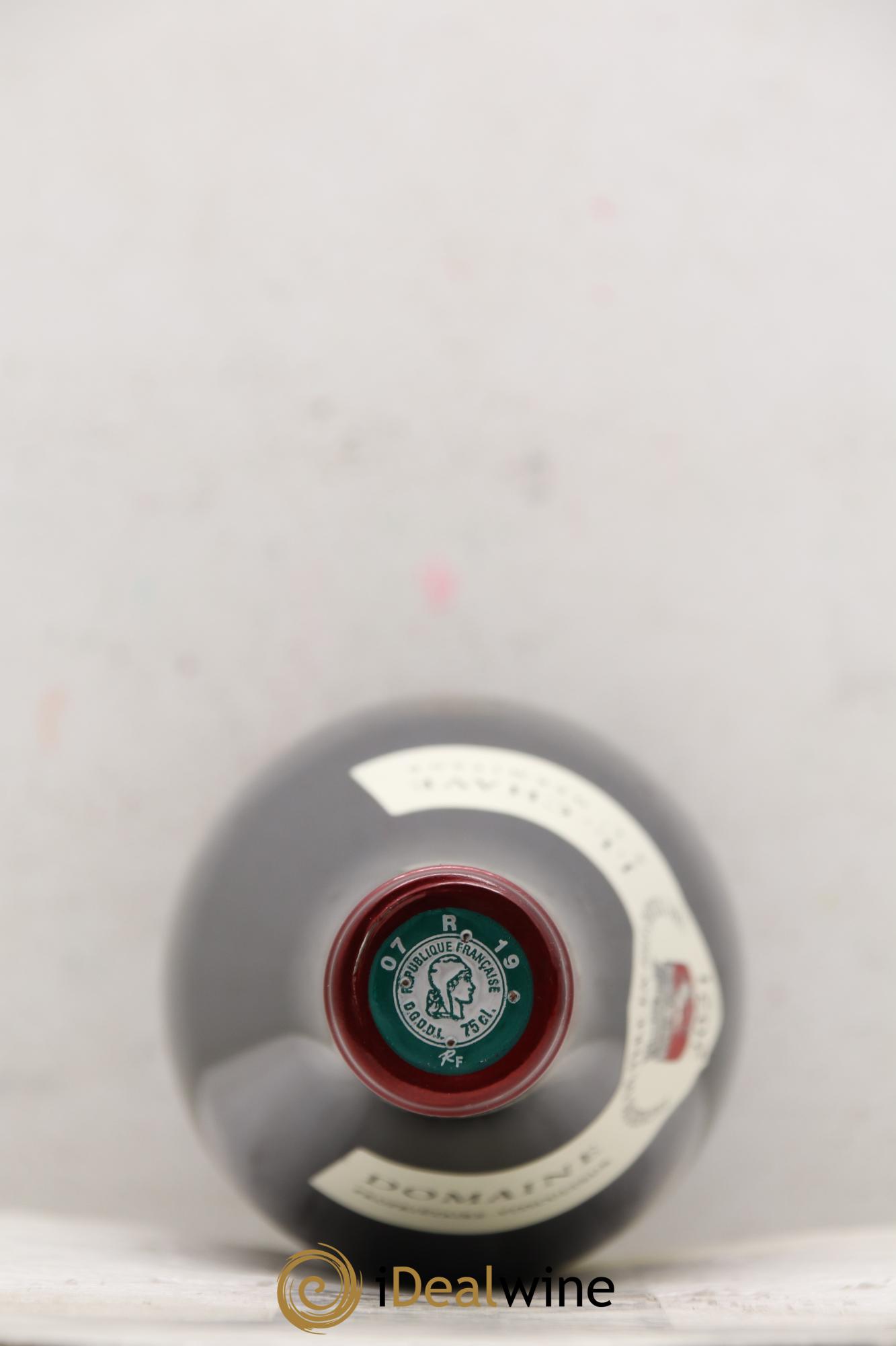 Hermitage Jean-Louis Chave 2021 - Lot of 1 bottle - 2