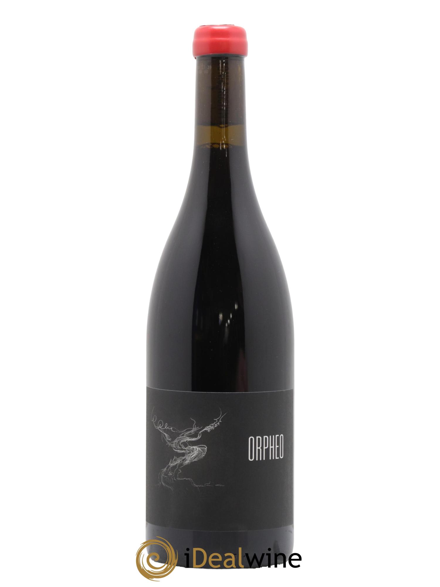 Bourgogne Orpheo Arnaud Lopez 2022 - Lot de 1 bouteille - 0