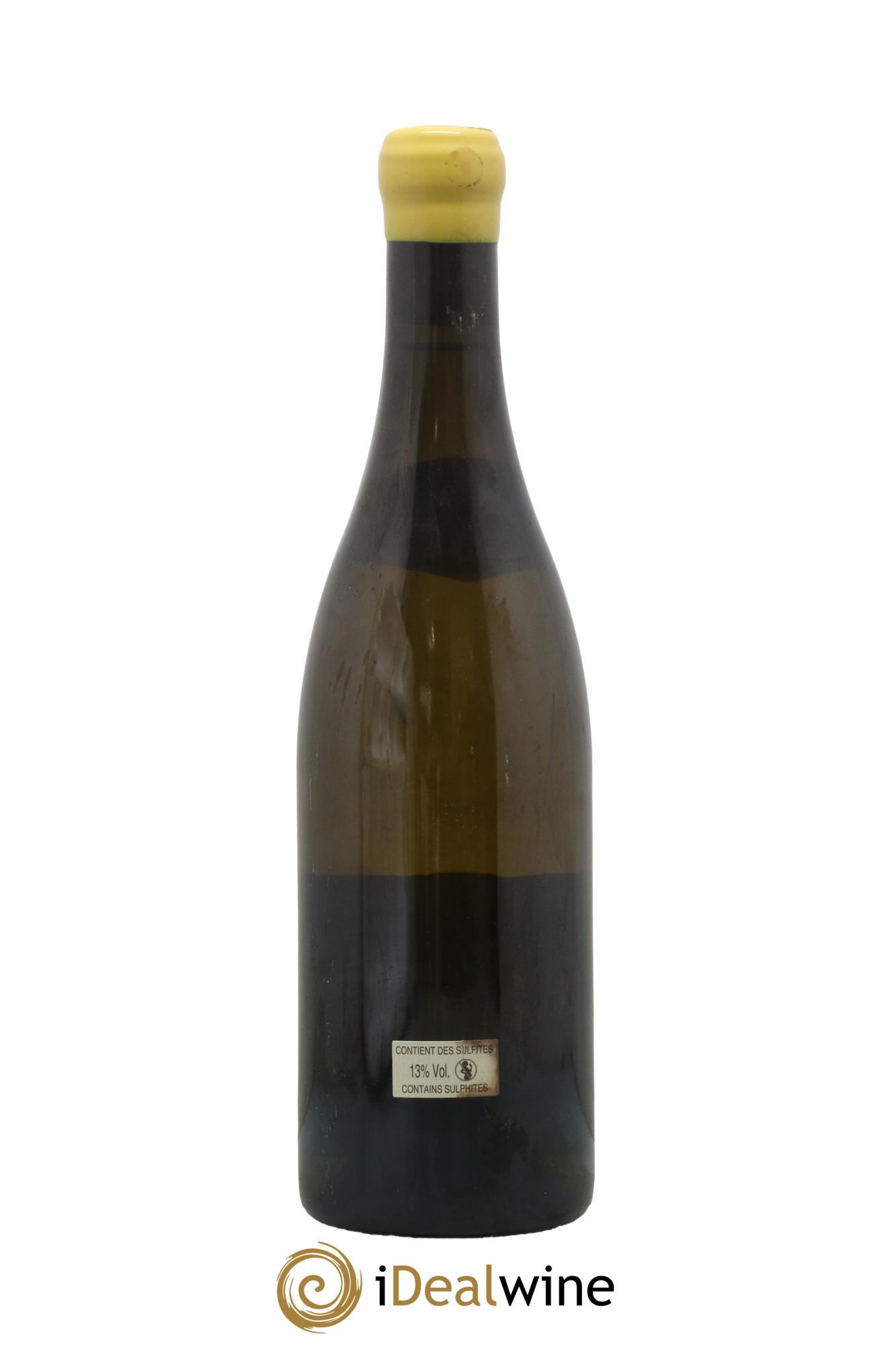 Chablis 1er Cru Forêt Raveneau (Domaine)  2017 - Lotto di 1 bottiglia - 1